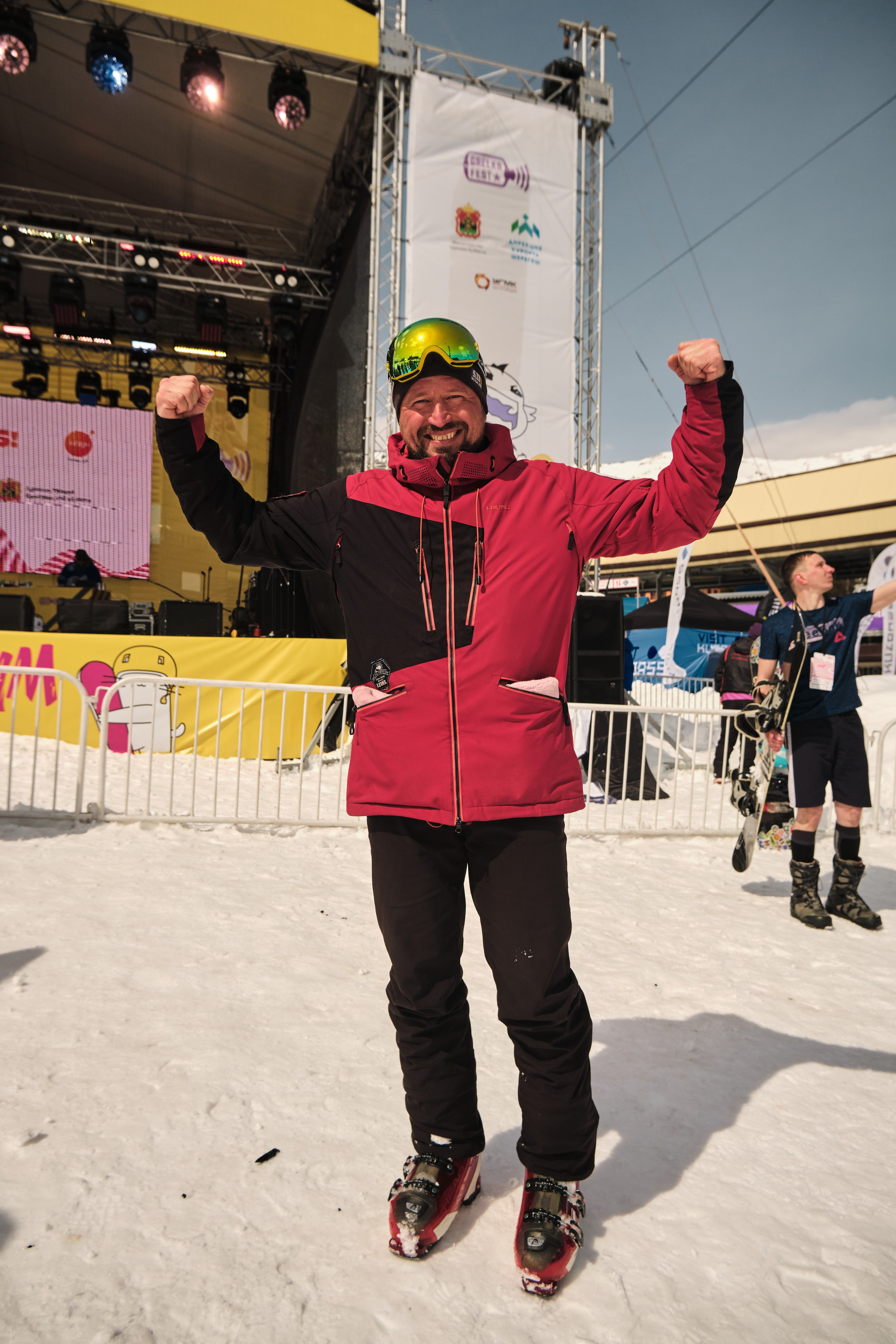 Грелка фест 21.04.2023. Свадебный и семейный фотограф в Новокузнецке Иван Иванов