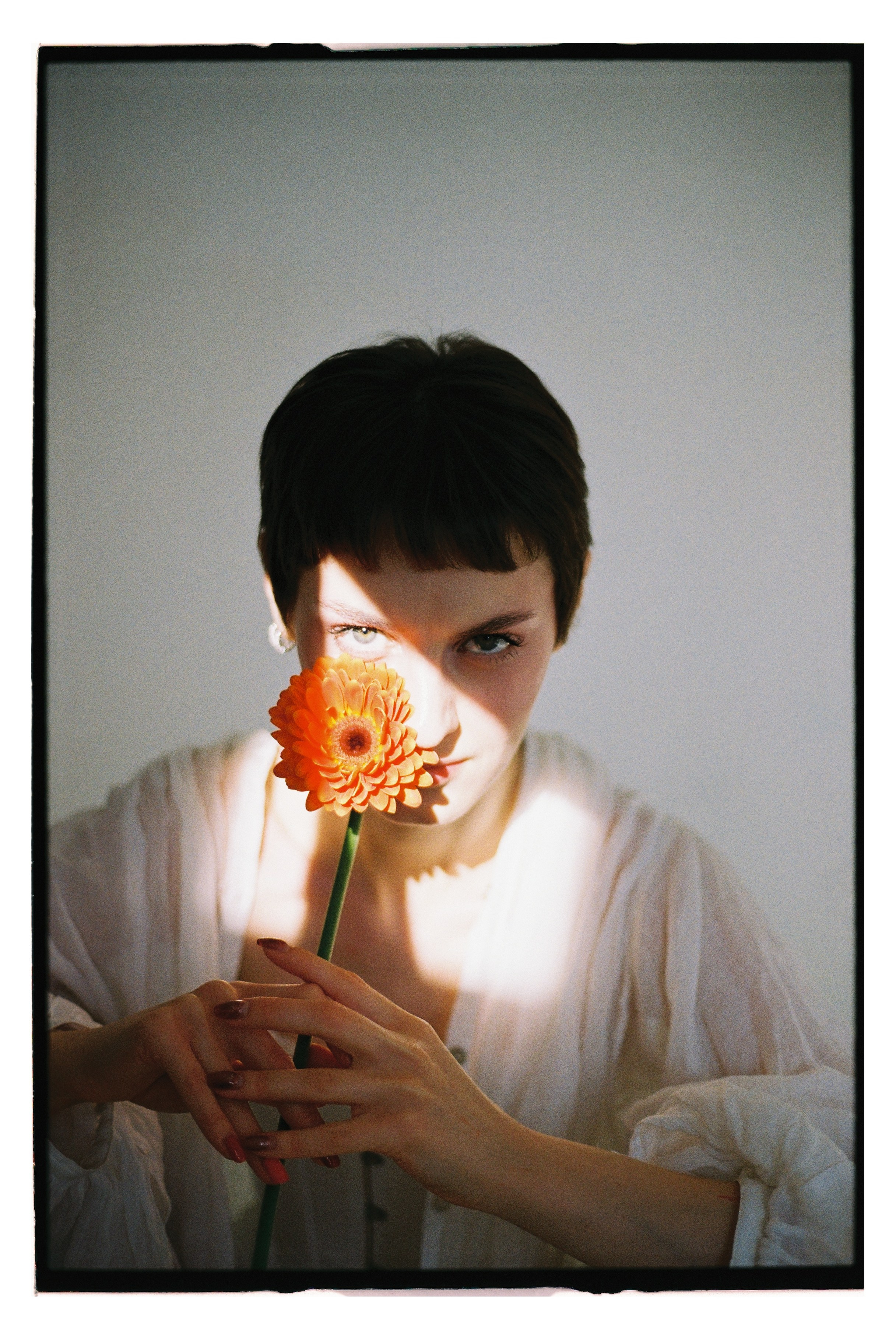 Viktoria. MARK DOROHOV