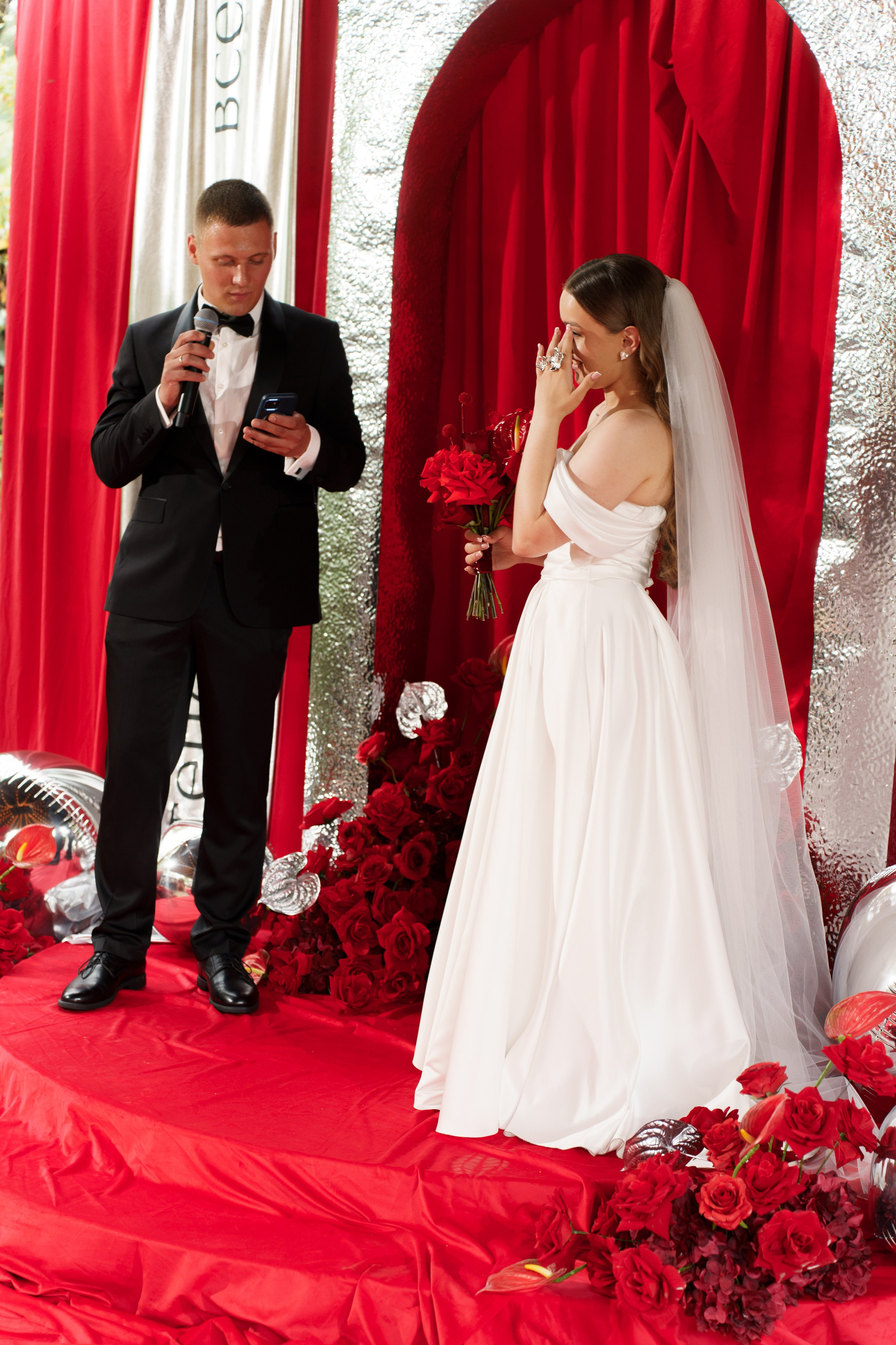 Станислав Екатерина. Свадебный фотограф в Краснодаре Алексей Кудинов