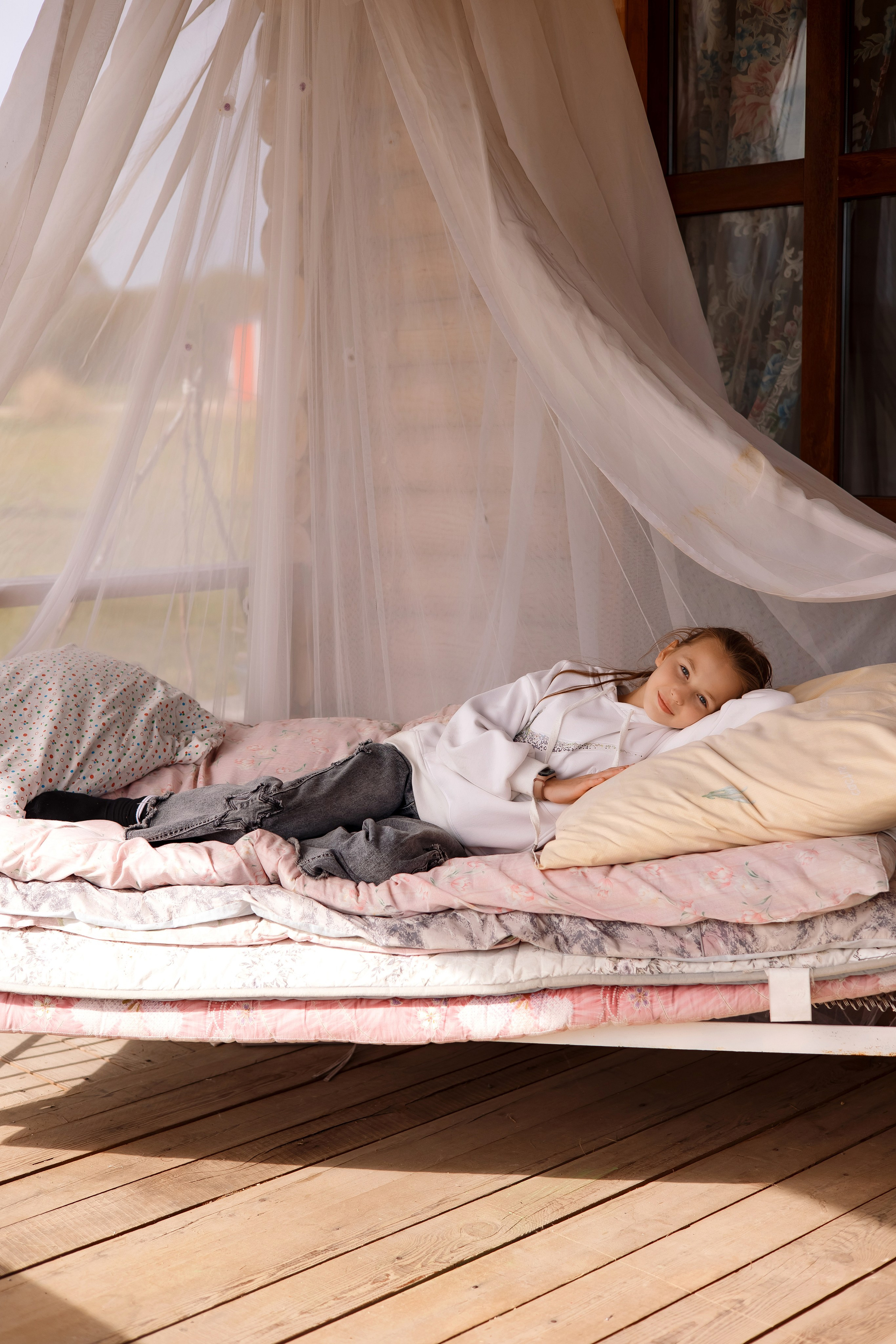 4 класс пос. Тавричанка. Фотограф Любовь Корниенко, Примоский край