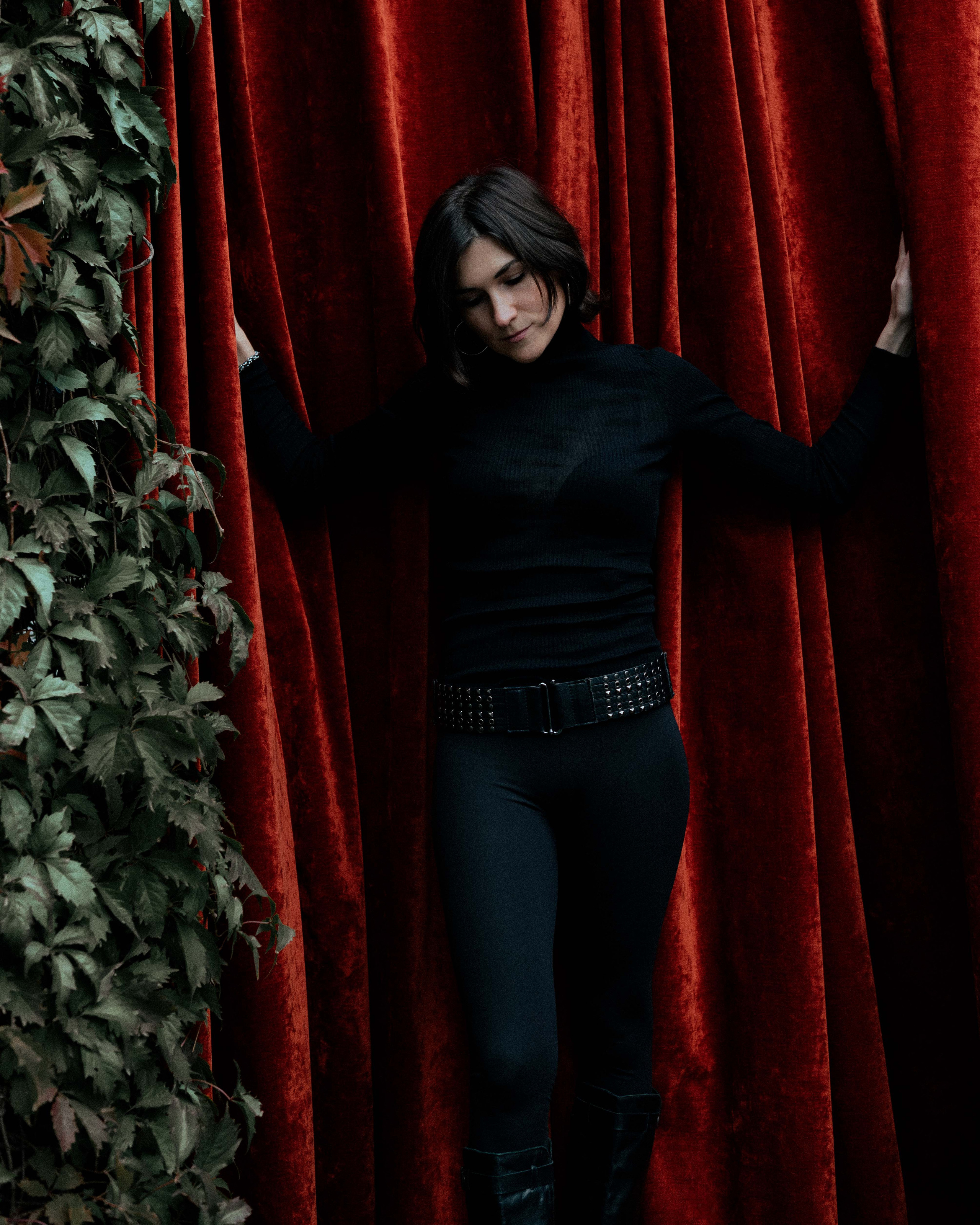 Александра. Файн арт и контент фотограф в Москве Александра Роскина