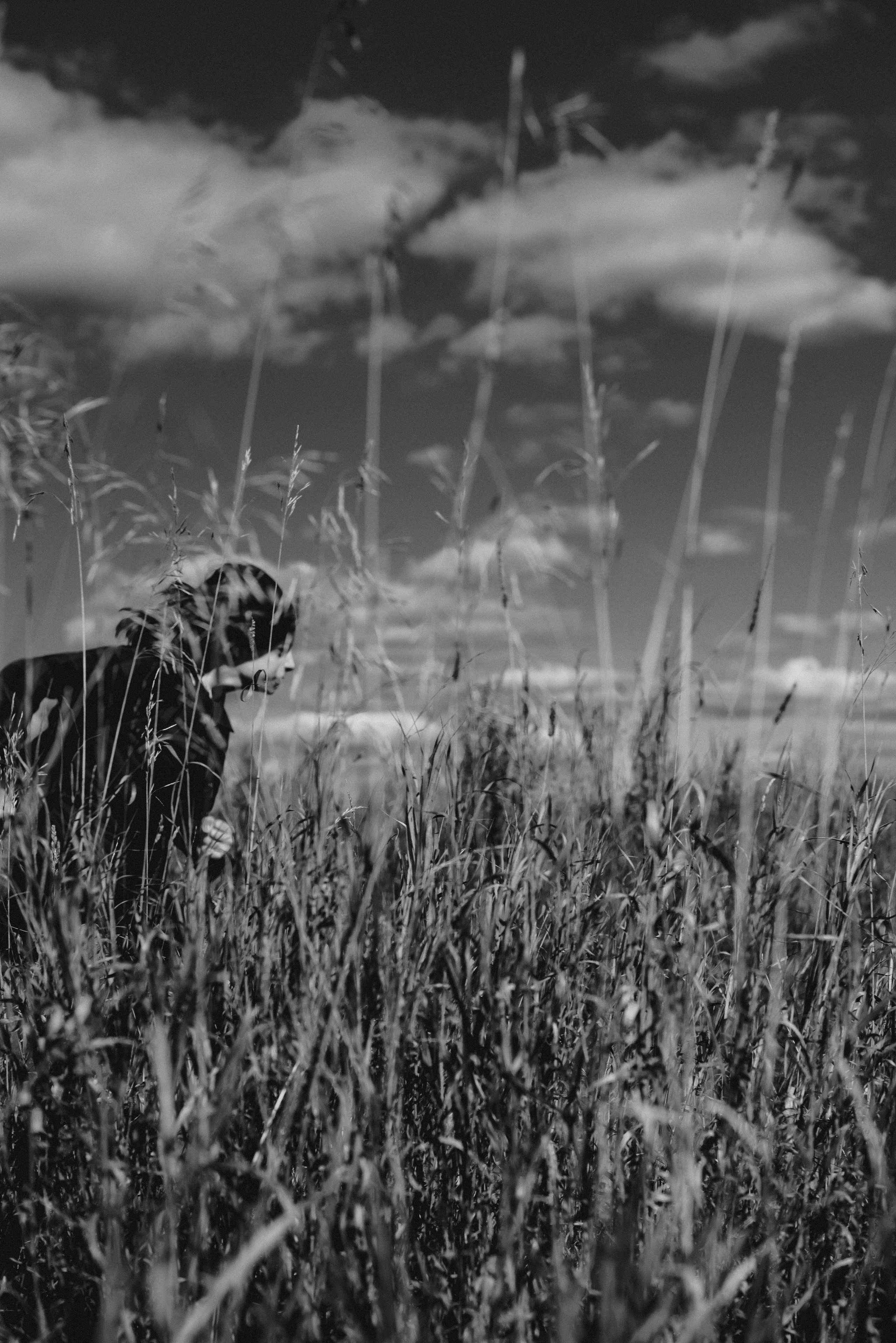 Владимир. Файн арт и контент фотограф в Москве Александра Роскина