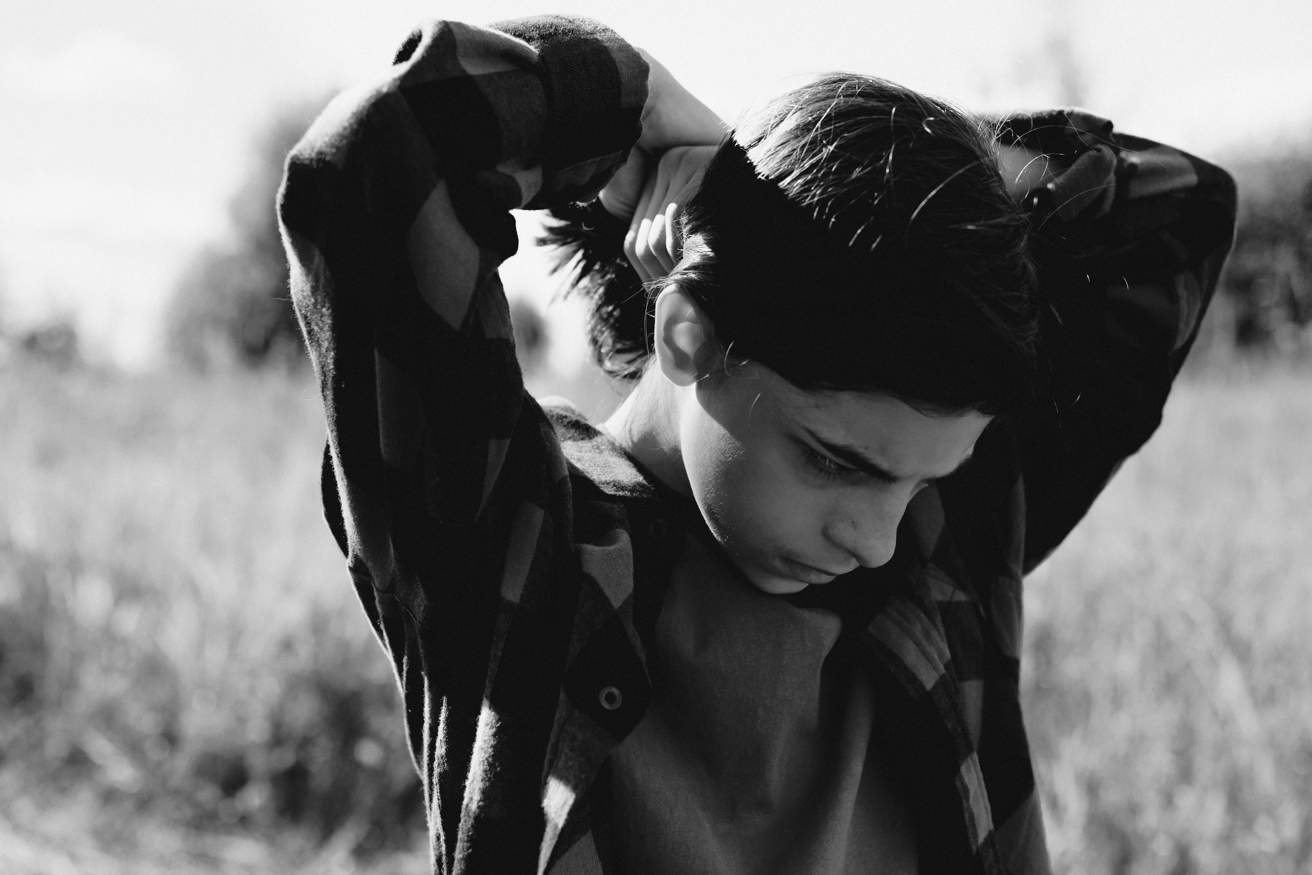 Владимир. Файн арт и контент фотограф в Москве Александра Роскина