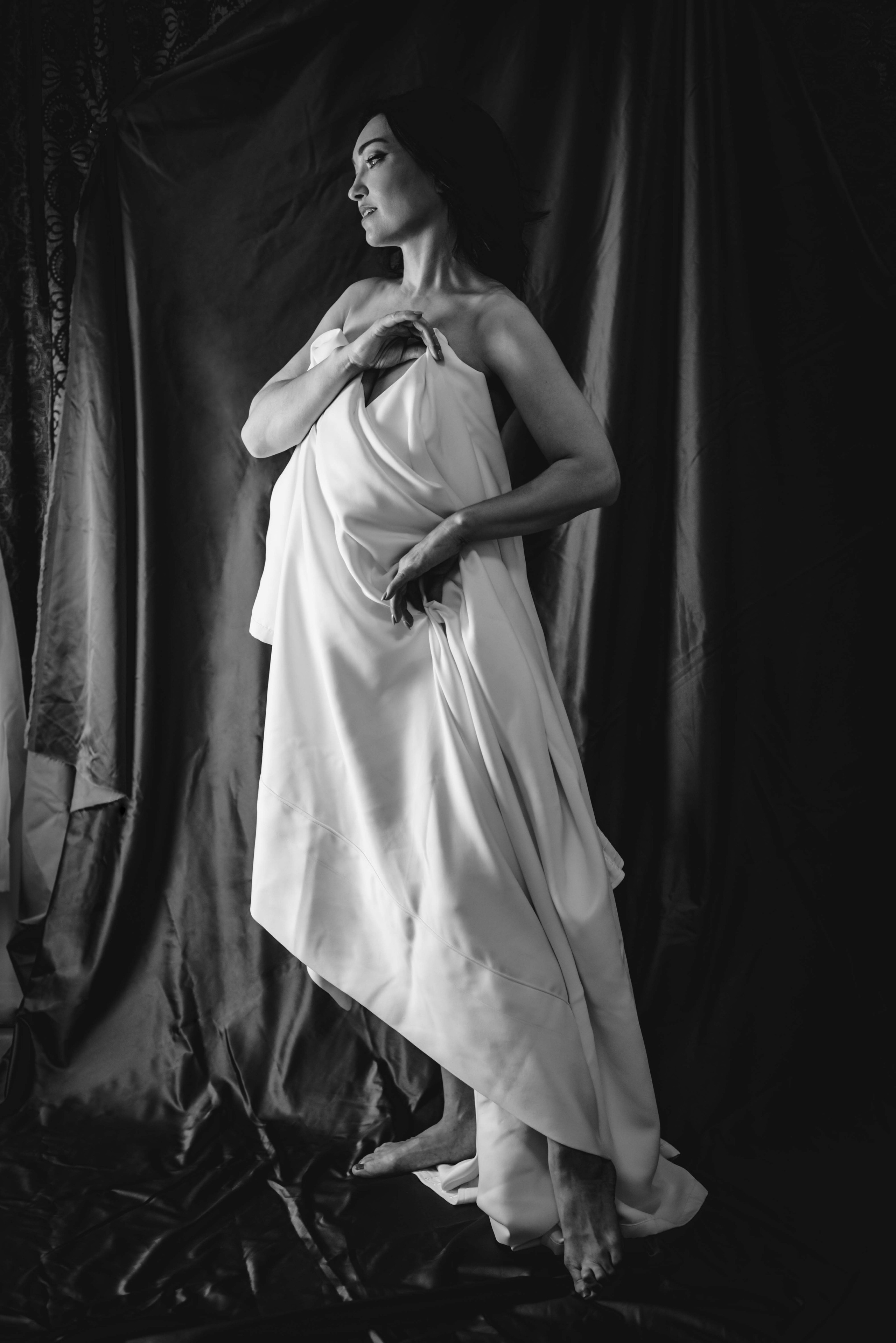 Ирина. Файн арт и контент фотограф в Москве Александра Роскина