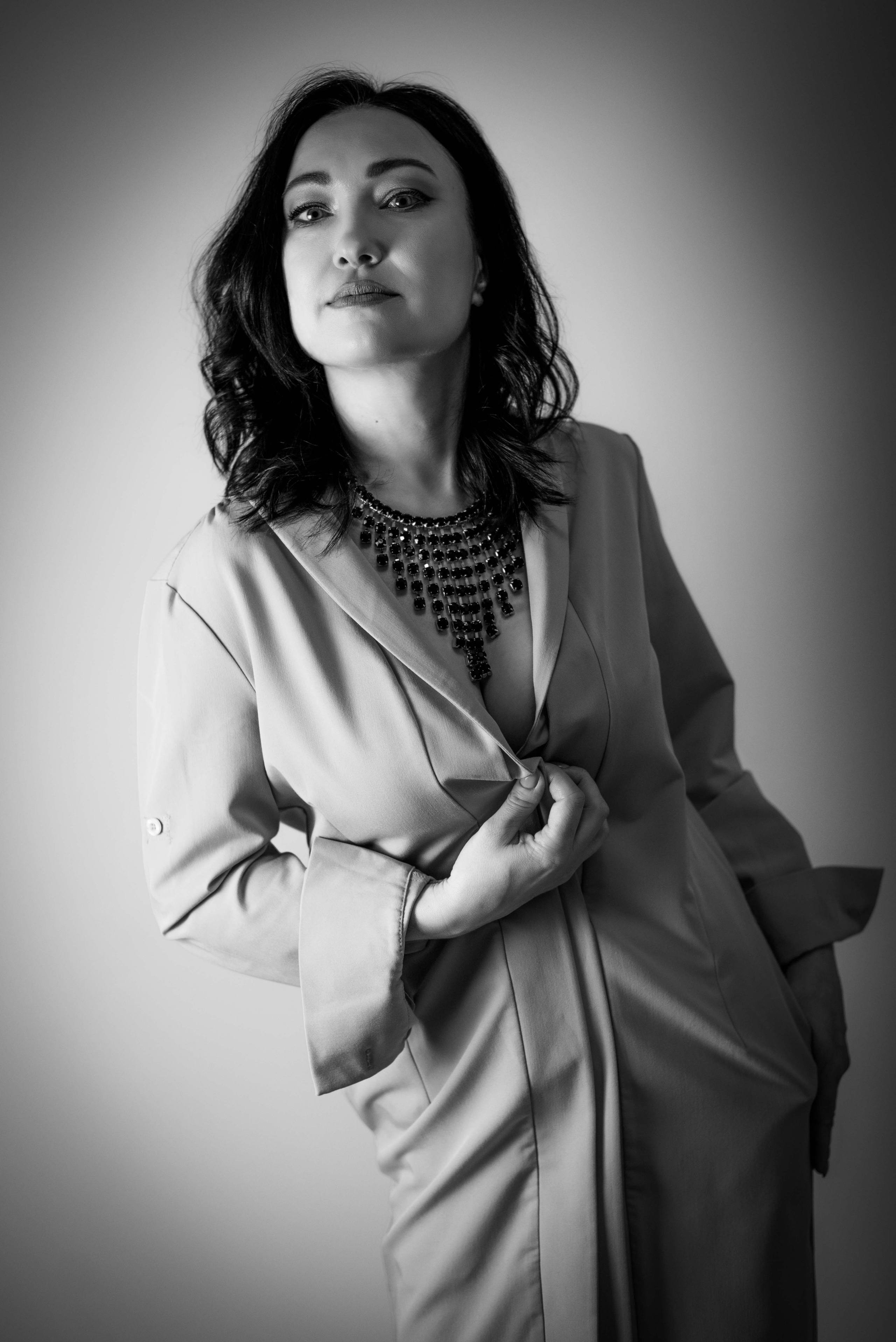 Ирина. Файн арт и контент фотограф в Москве Александра Роскина