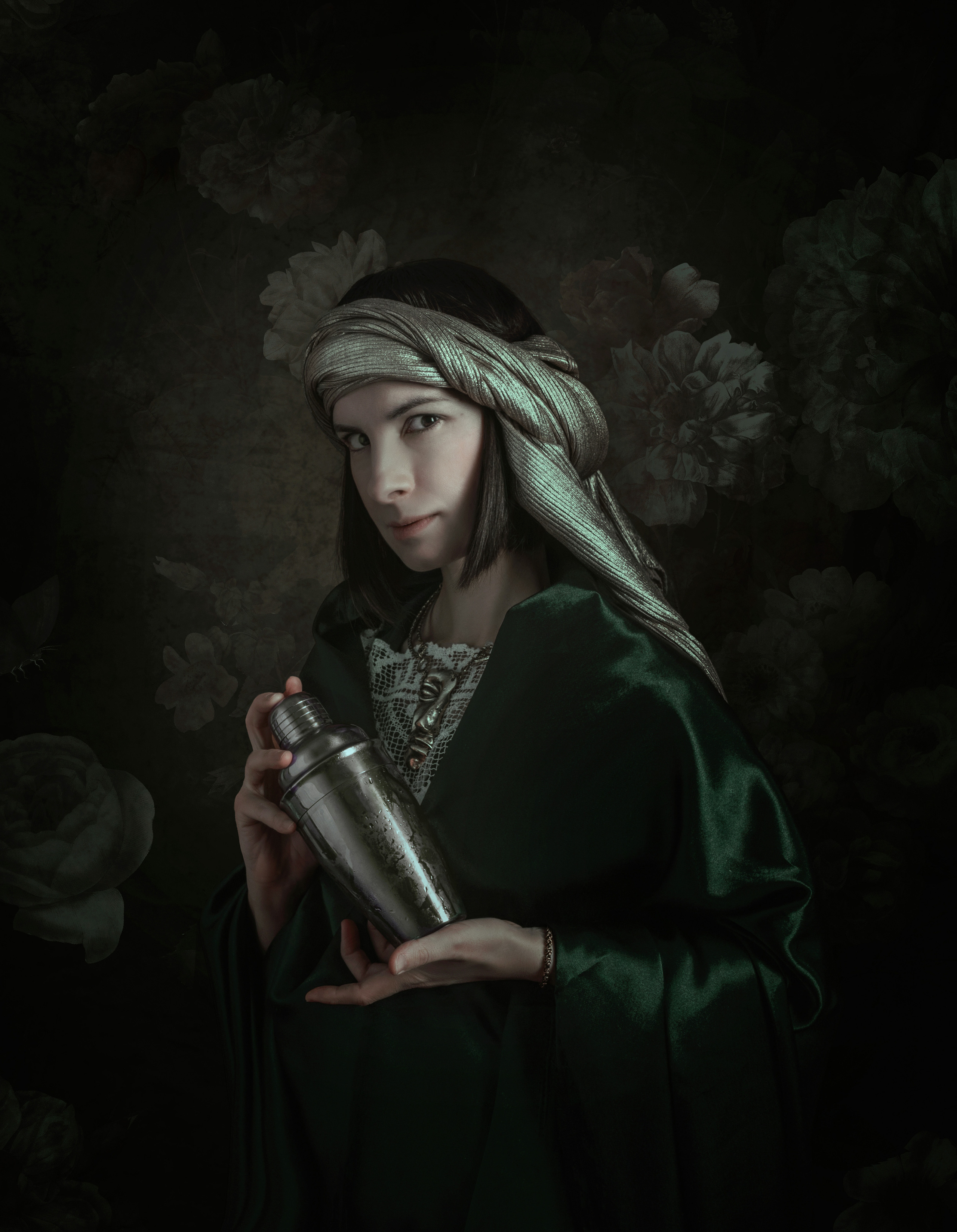 Барный триптих (серия). Файн арт и контент фотограф в Москве Александра Роскина