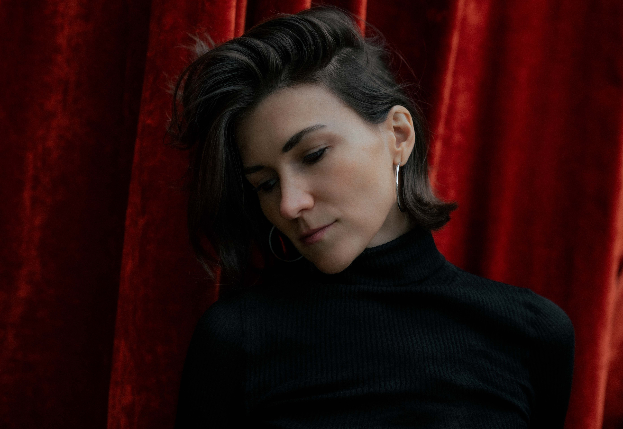 Александра. Файн арт и контент фотограф в Москве Александра Роскина