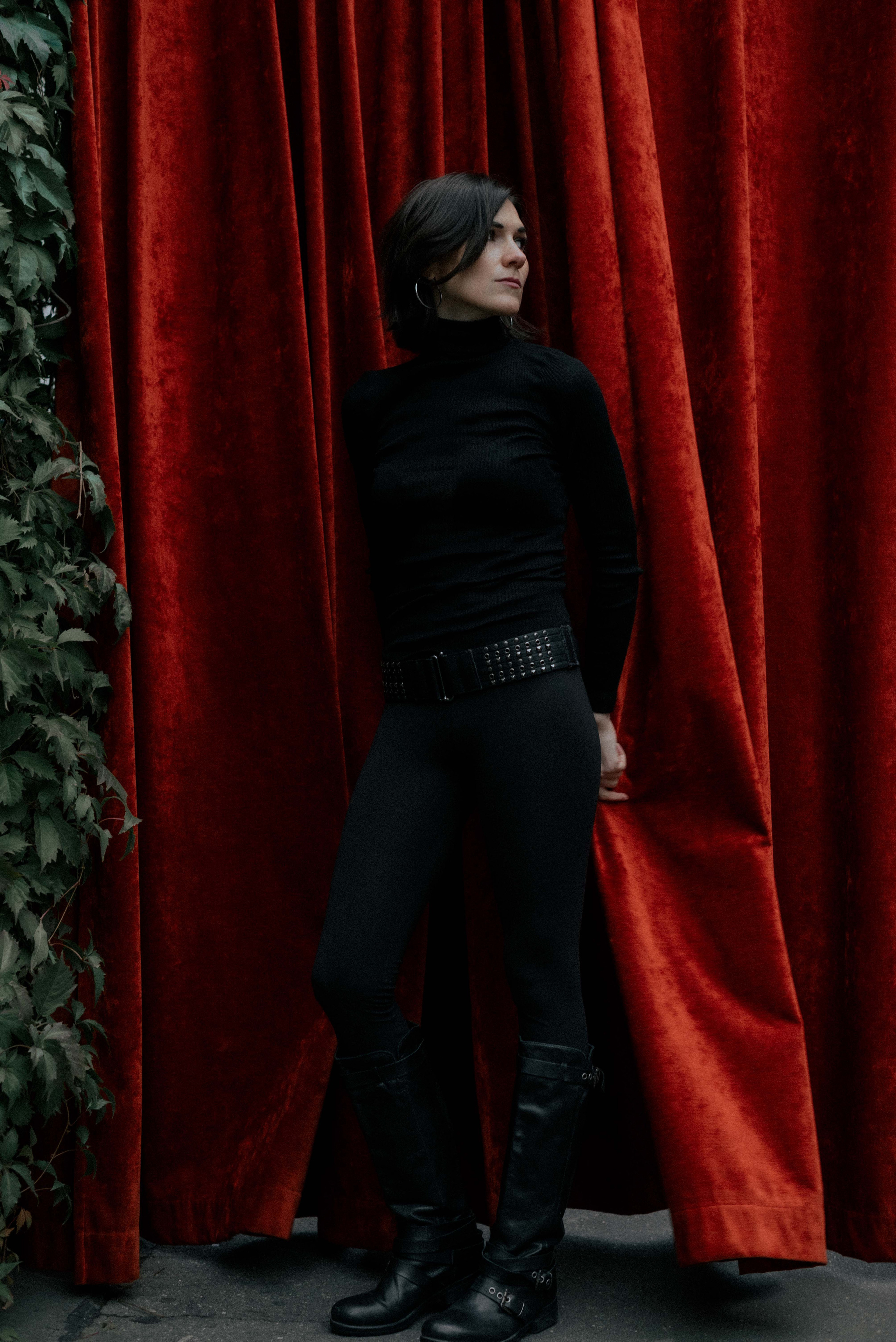 Александра. Файн арт и контент фотограф в Москве Александра Роскина