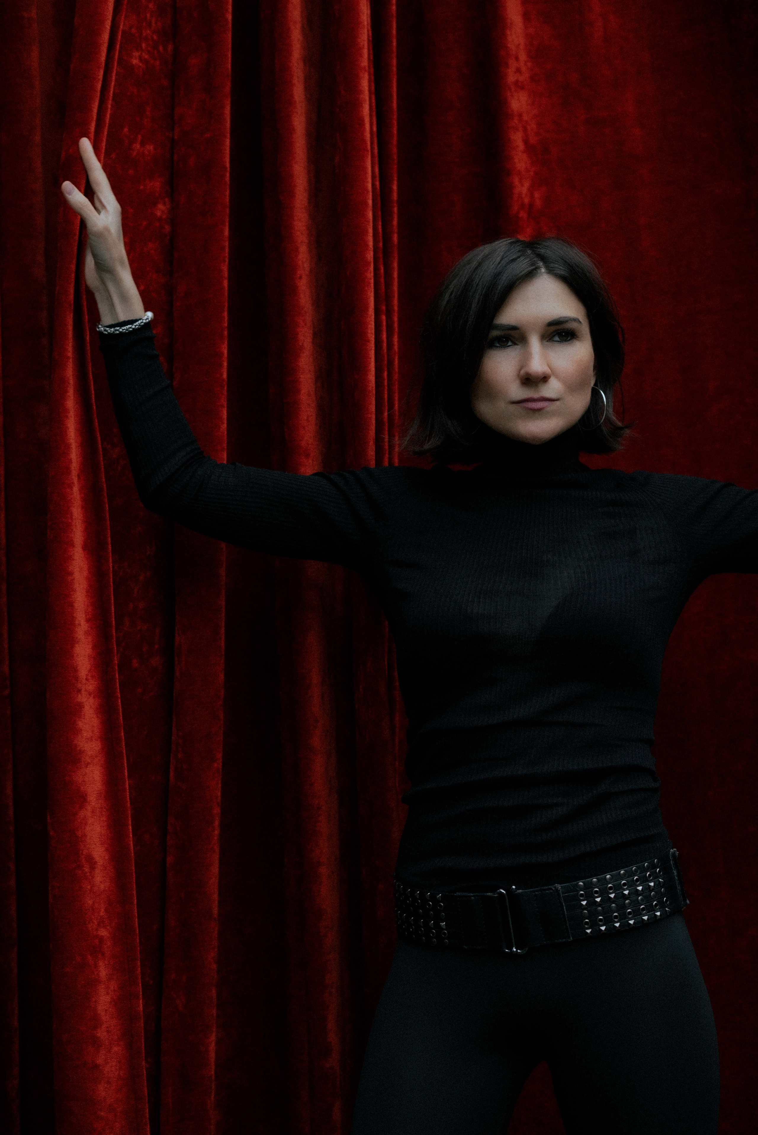 Александра. Файн арт и контент фотограф в Москве Александра Роскина