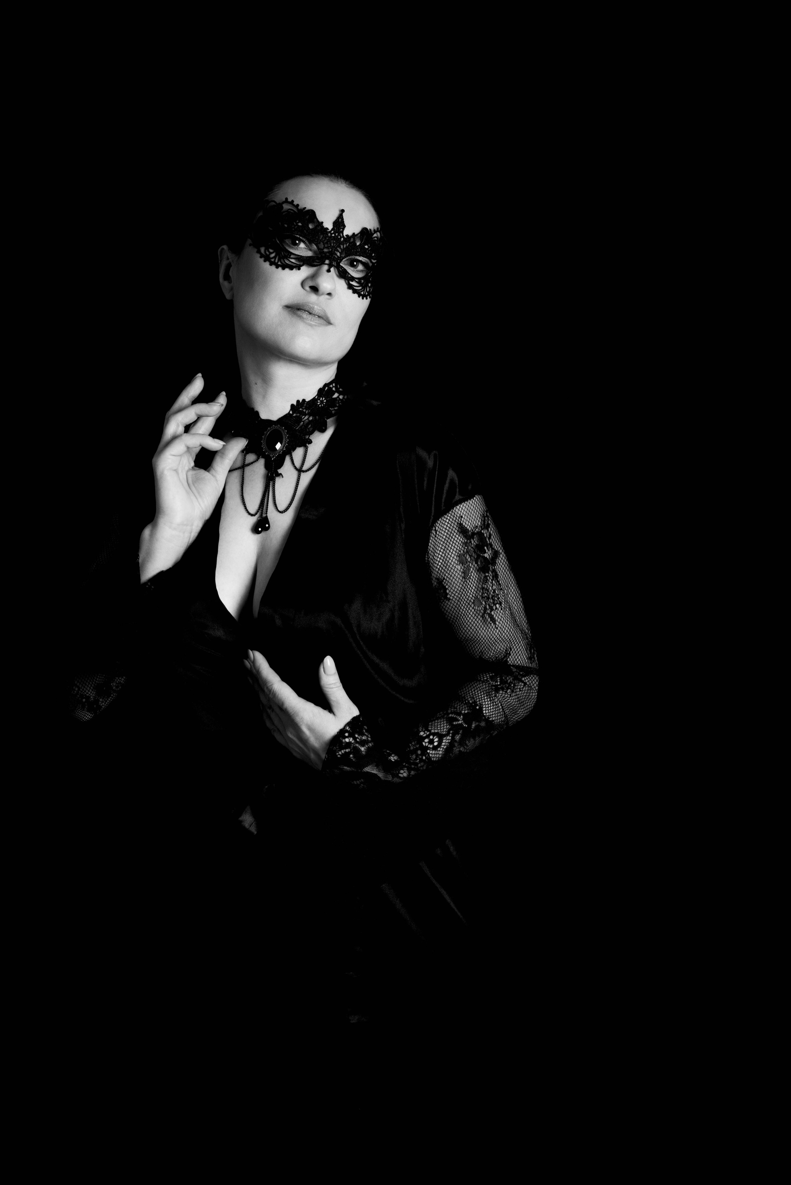 Ирина. Файн арт и контент фотограф в Москве Александра Роскина