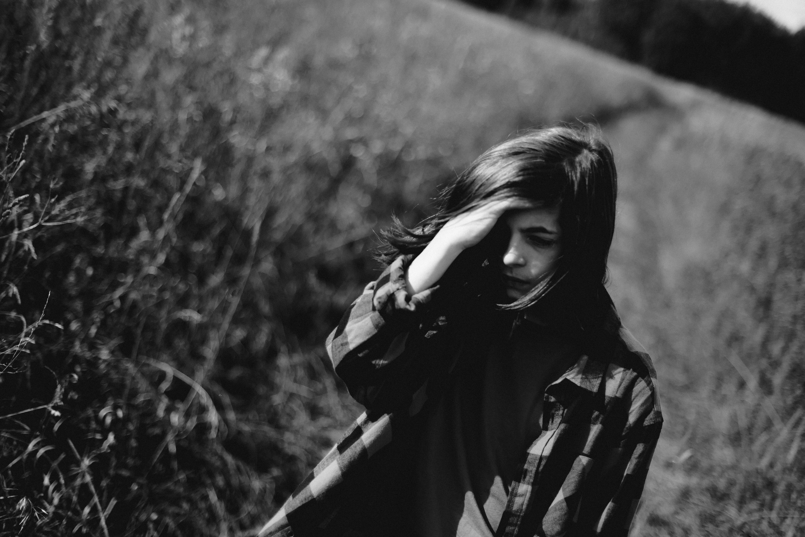 Владимир. Файн арт и контент фотограф в Москве Александра Роскина