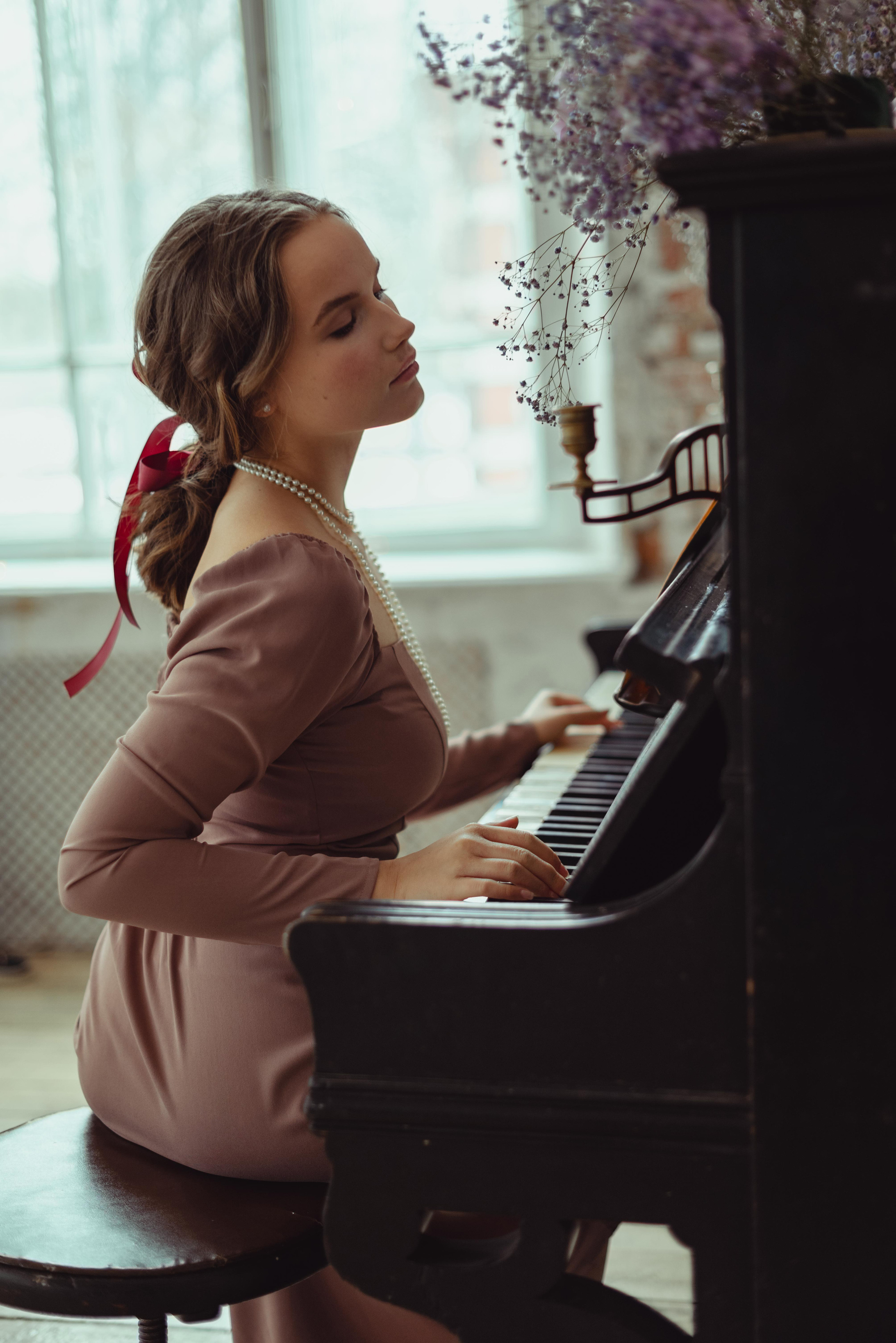 Вероника. Файн арт и контент фотограф в Москве Александра Роскина