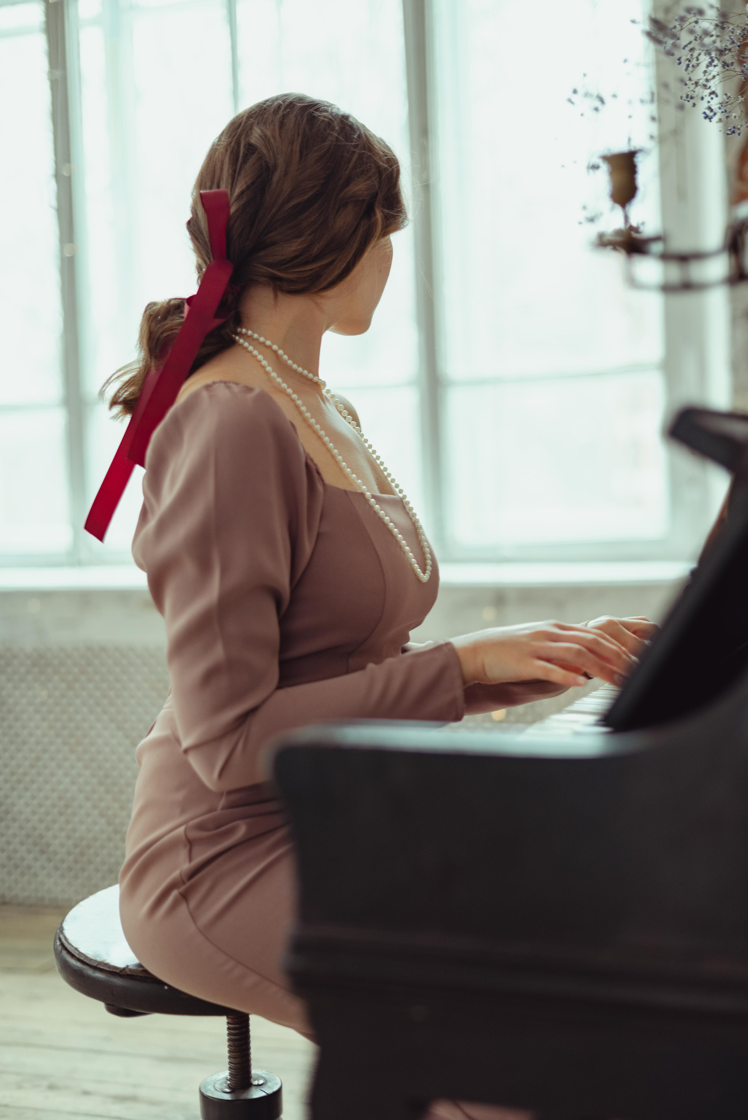 Вероника. Файн арт и контент фотограф в Москве Александра Роскина