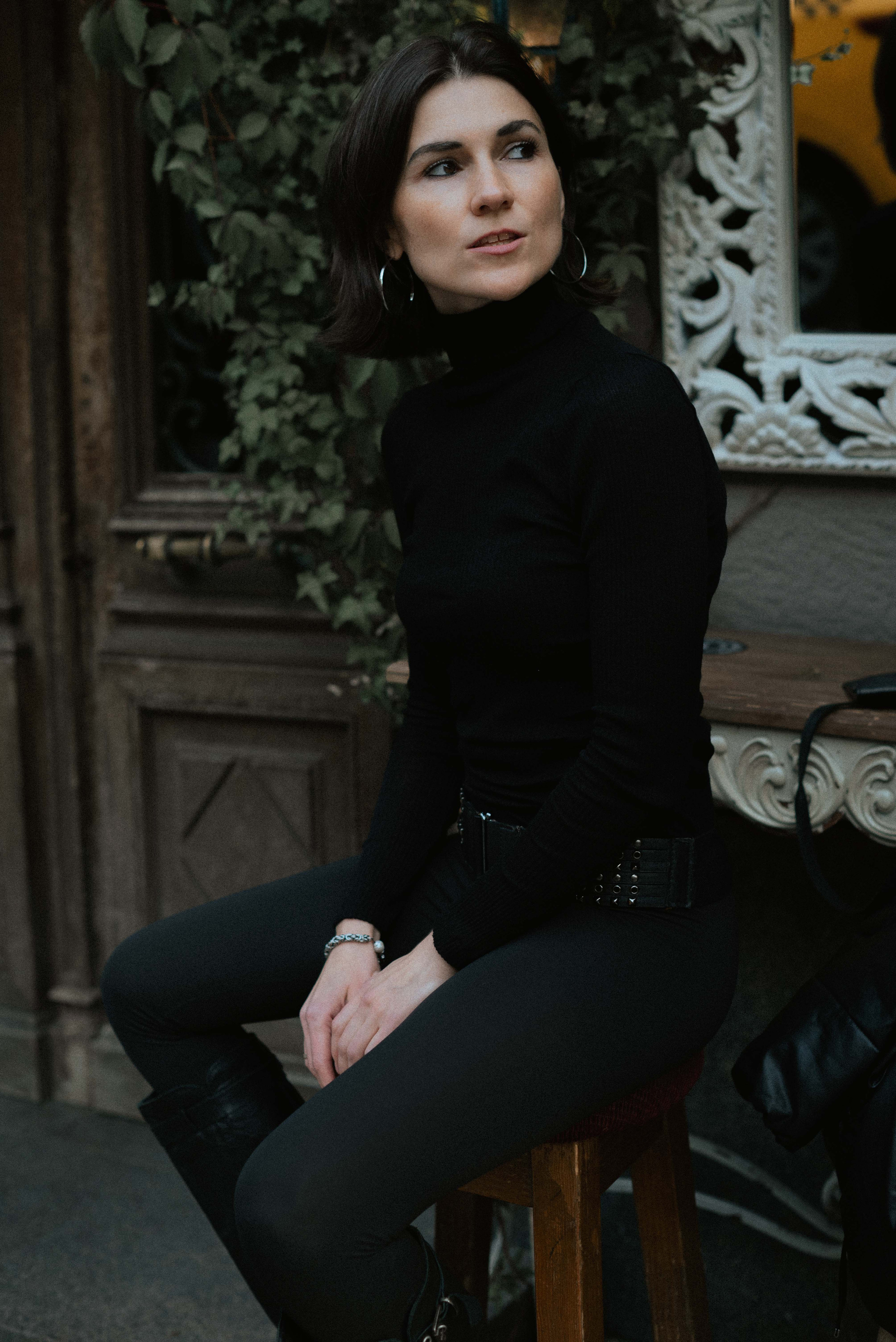 Александра. Файн арт и контент фотограф в Москве Александра Роскина