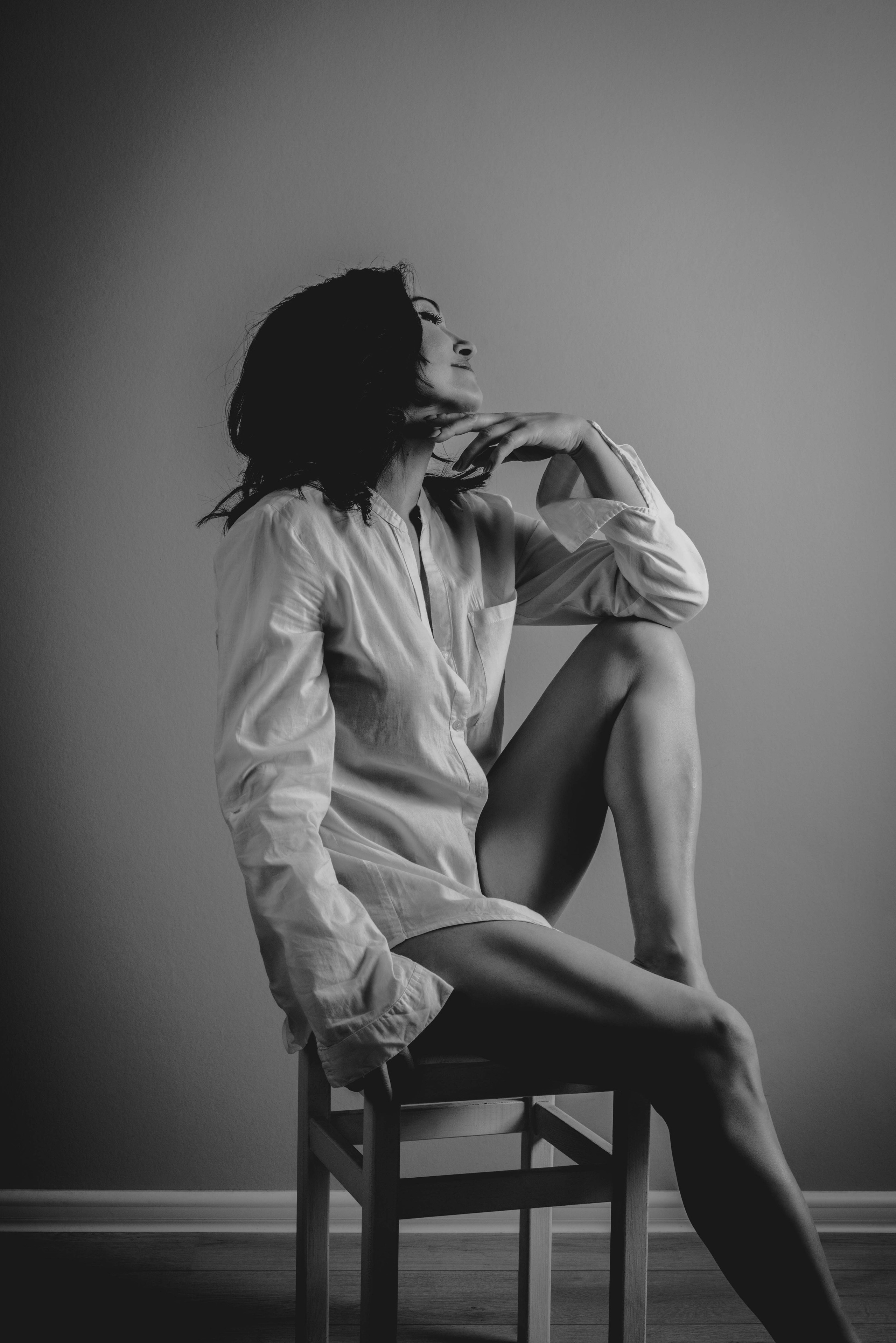 Ирина. Файн арт и контент фотограф в Москве Александра Роскина