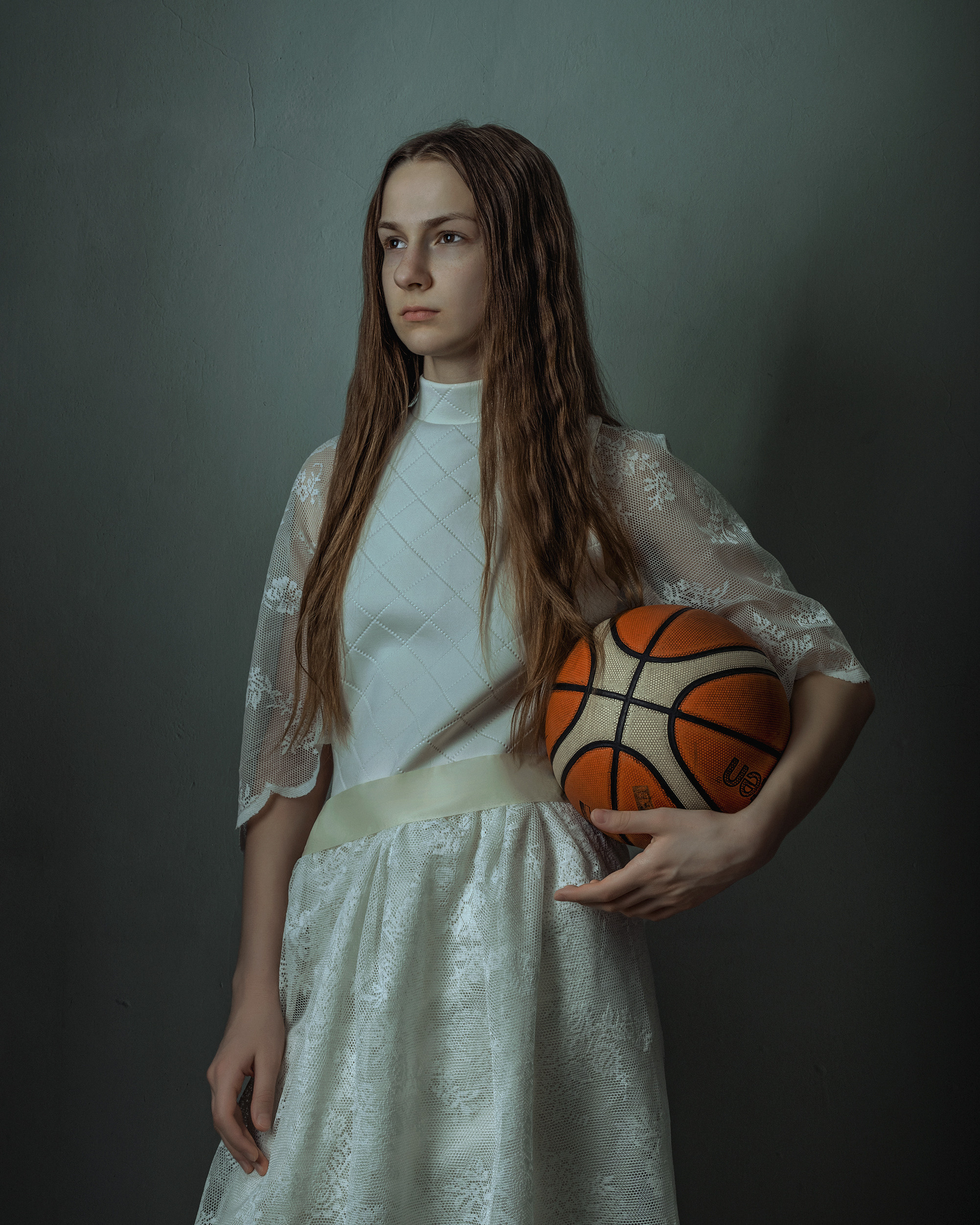 Файн арт и контент фотограф в Москве Александра Роскина