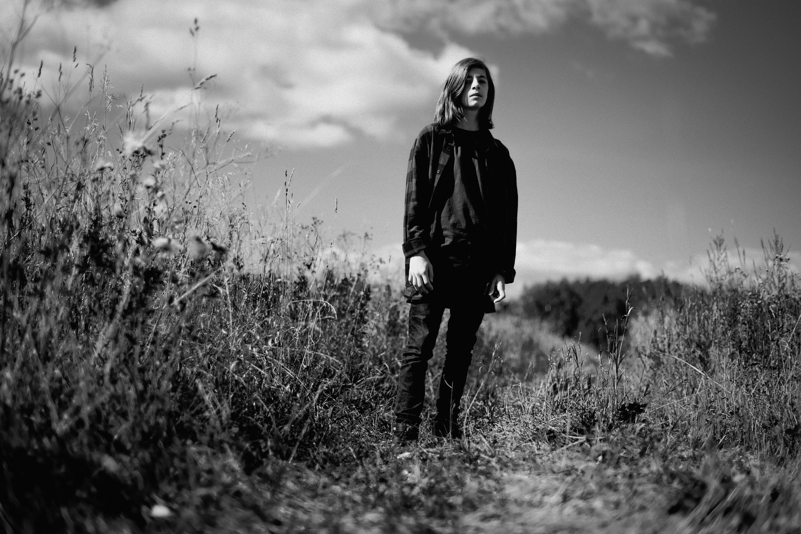 Владимир. Файн арт и контент фотограф в Москве Александра Роскина