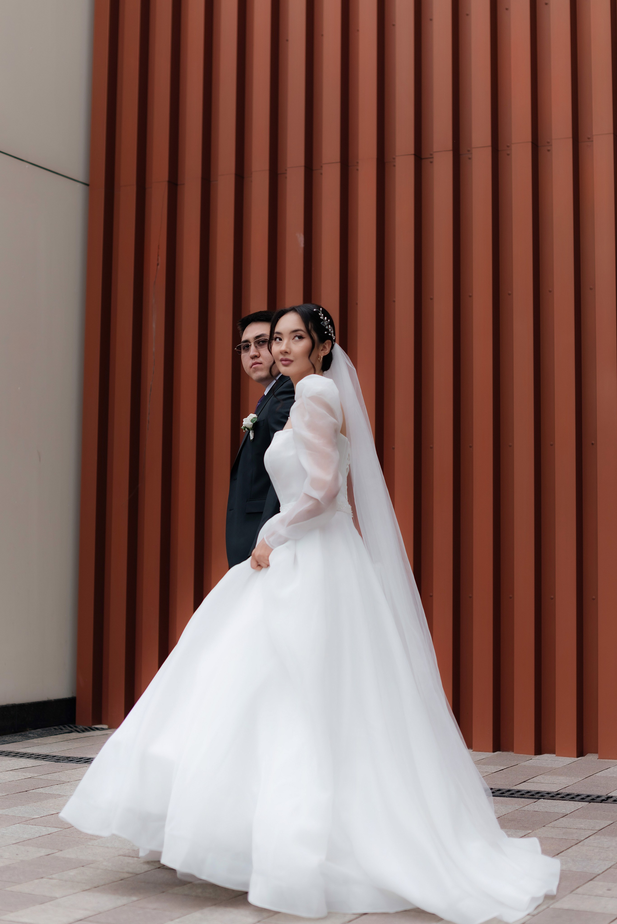 J&A. Свадебный фотограф Махаббатов Алишер