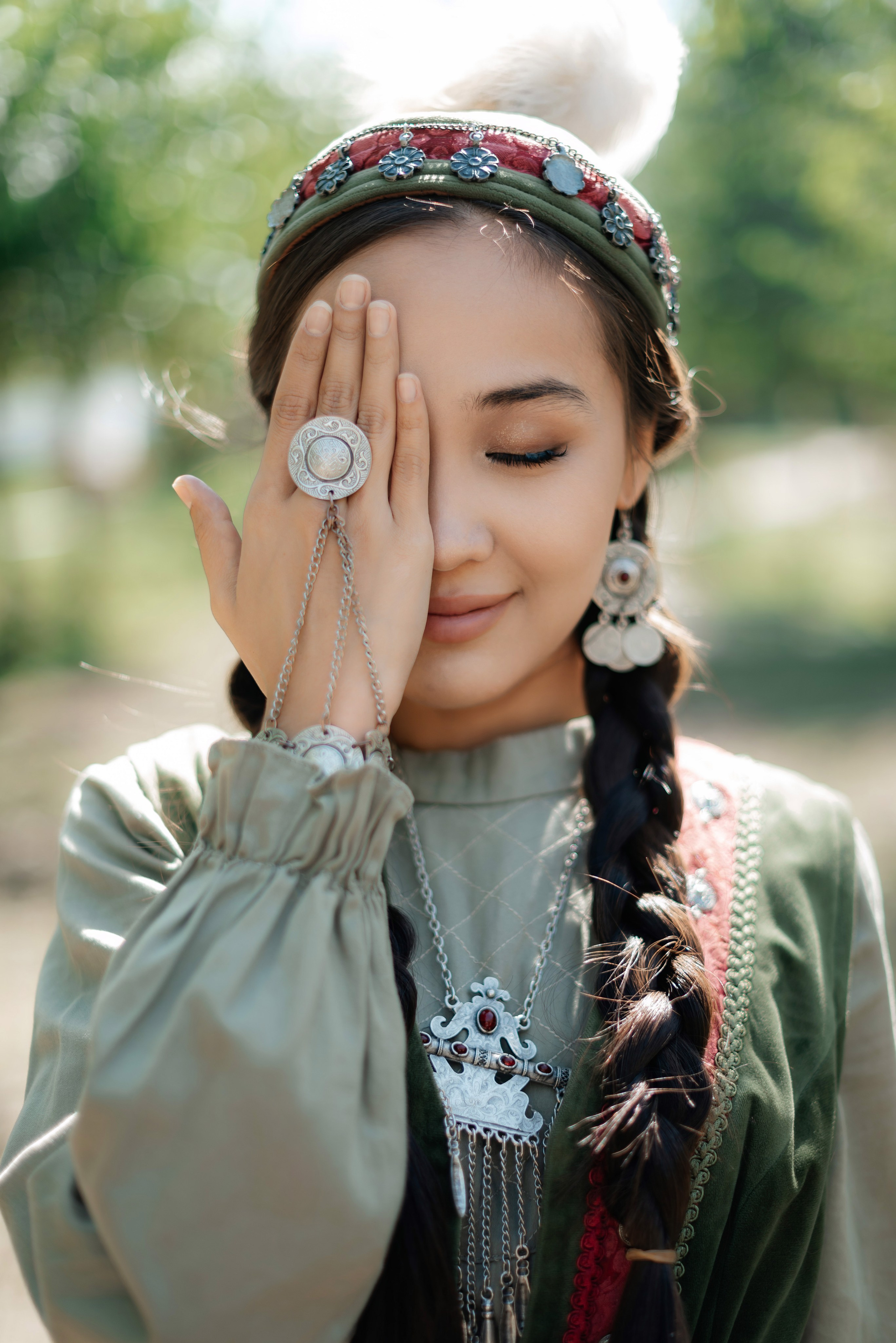 Qazaqi style. Свадебный фотограф Махаббатов Алишер