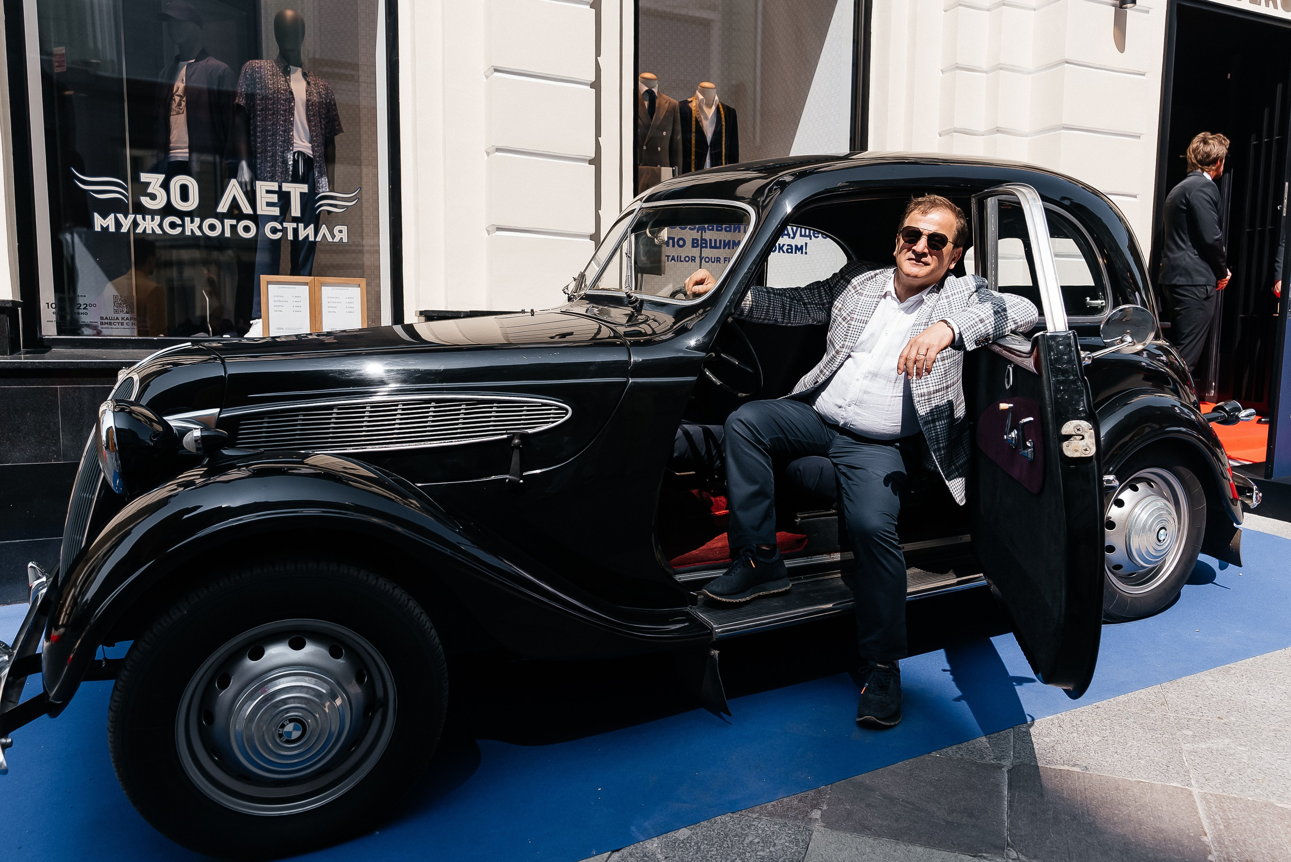 Henderson. Павел Краснов — Свадебный и репортажный фотограф в Москве