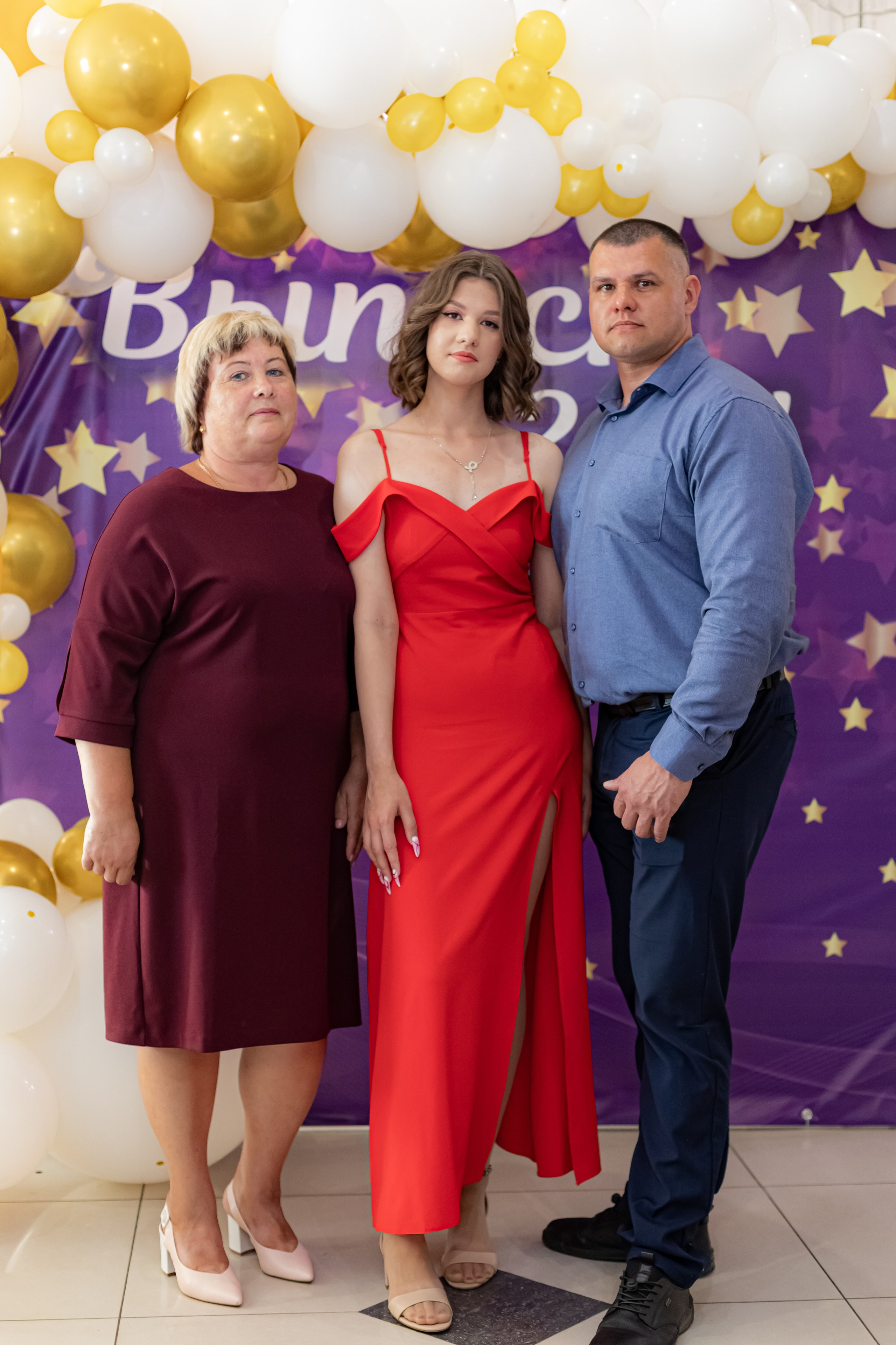 Выпускной. Photokarish