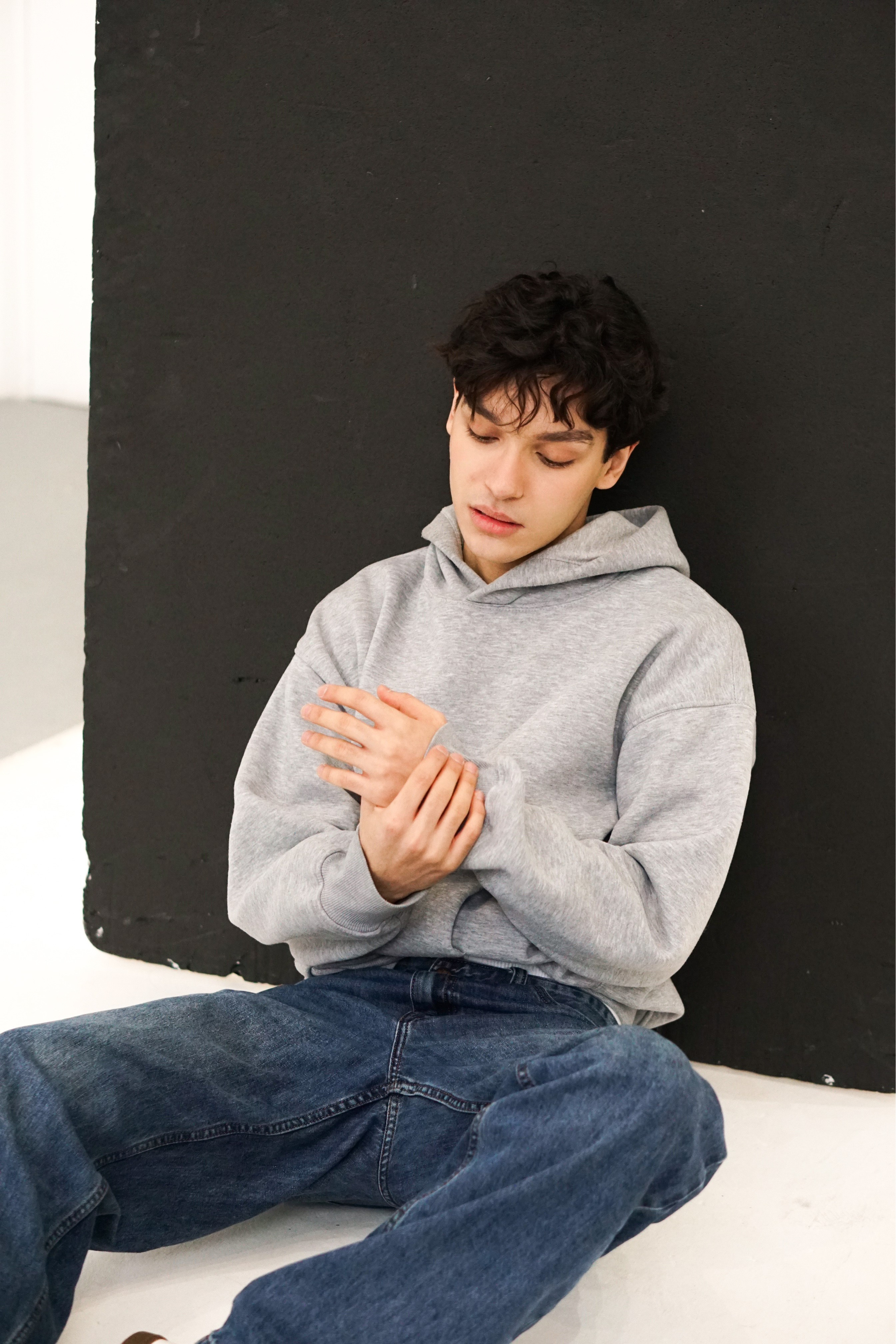 Максин — модельное. Фотограф Москва — Полина Робин