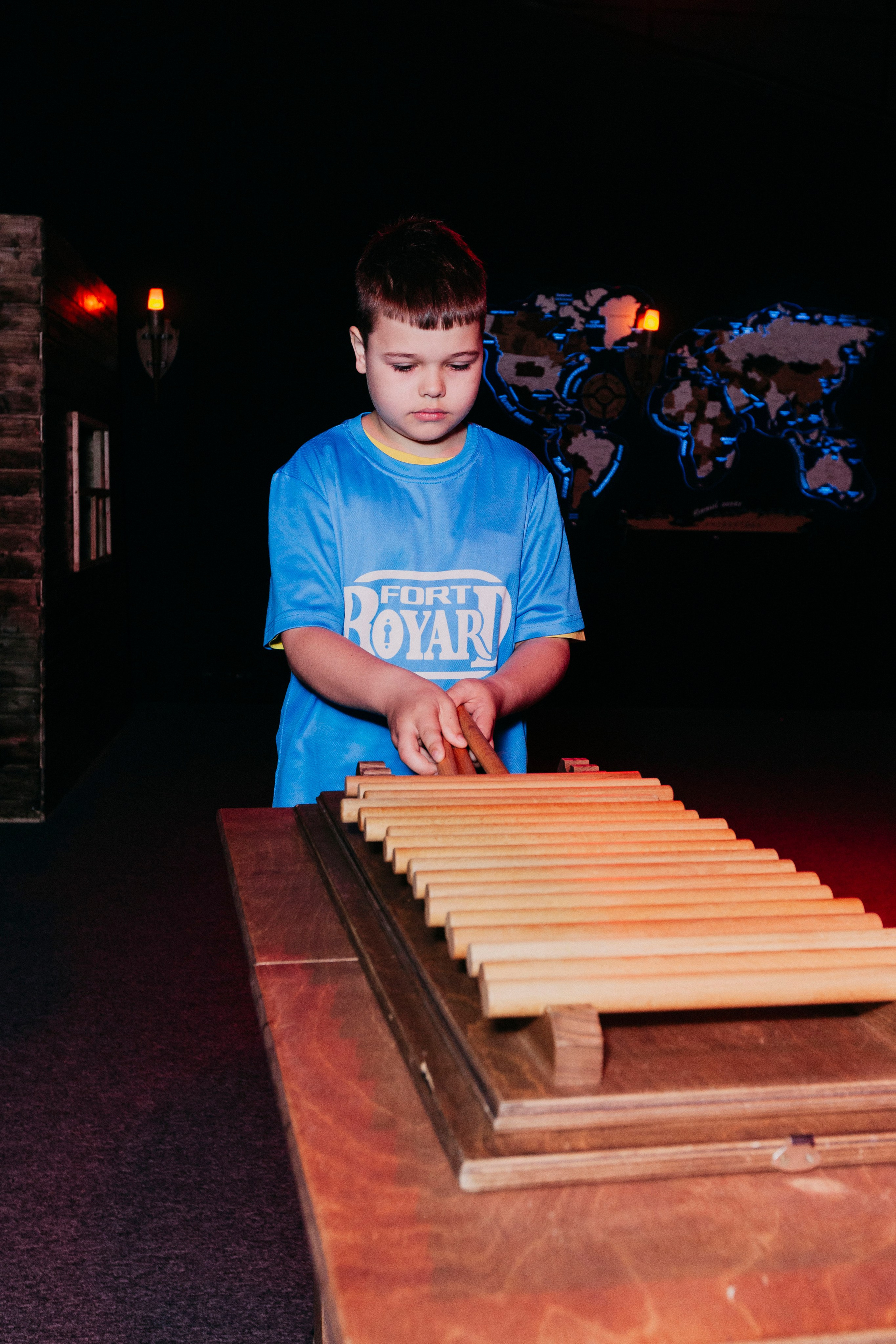 Форт Боярд. Stanislav Baryshev — People. Emotions. Atmosphere