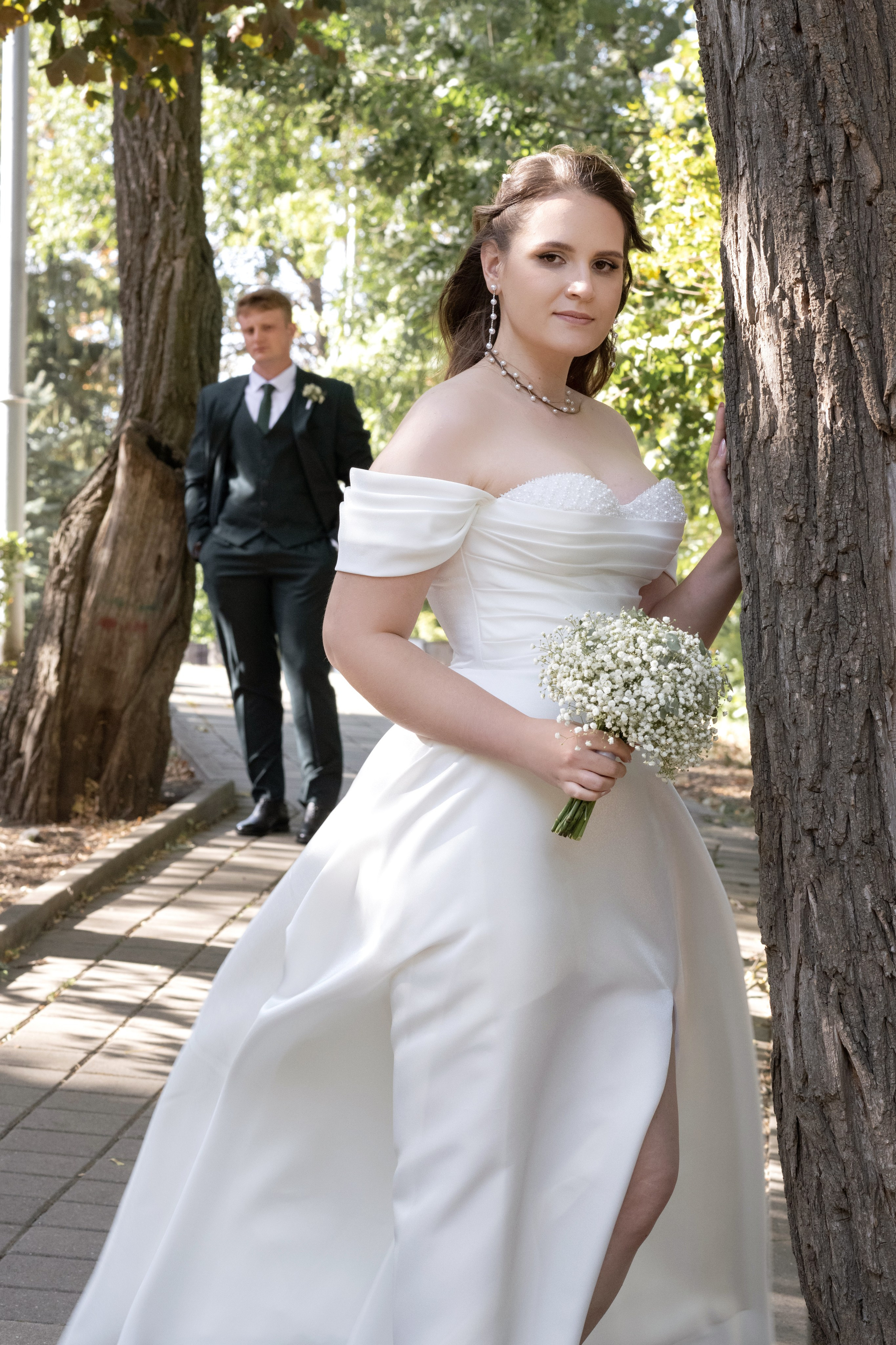 Алексей и Анастасия. Свадебный и семейный фотограф в Ставрополе Евгения Кузьмичева