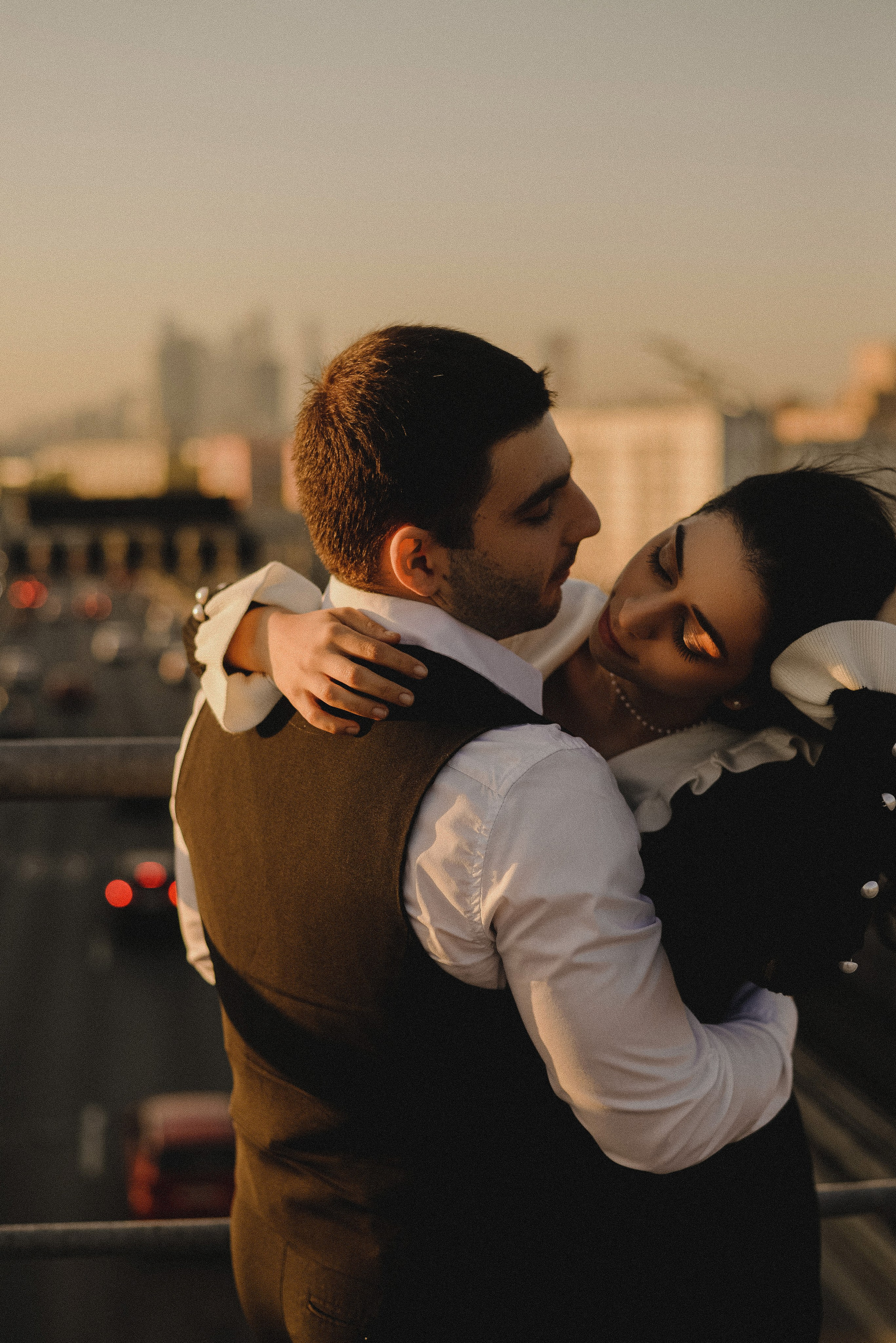 Арут и Кристина. Фотограф в Москве Емельяненко Светлана