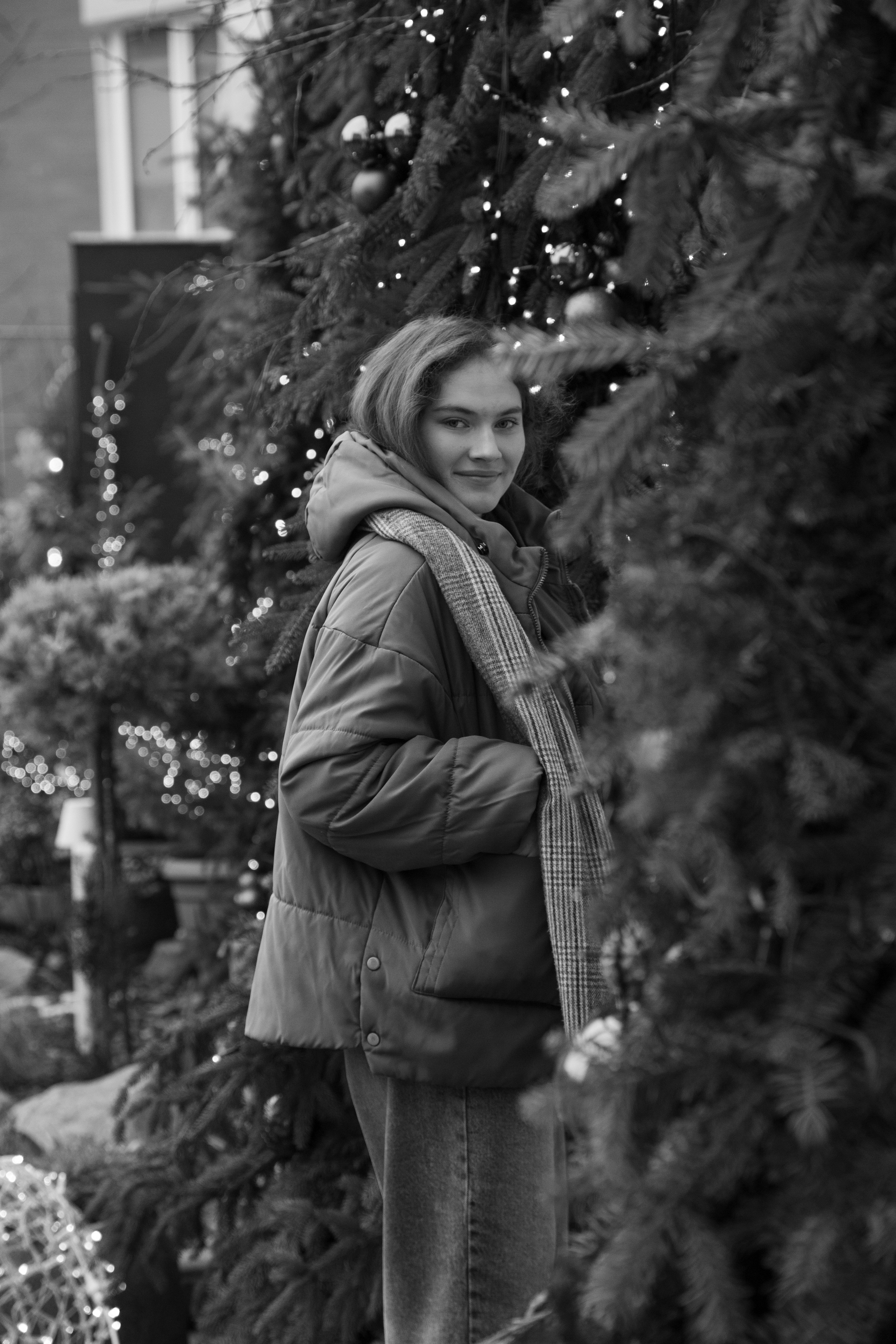 Maria | Зеленоградск. Андрей Миллер Фотограф из Калининграда