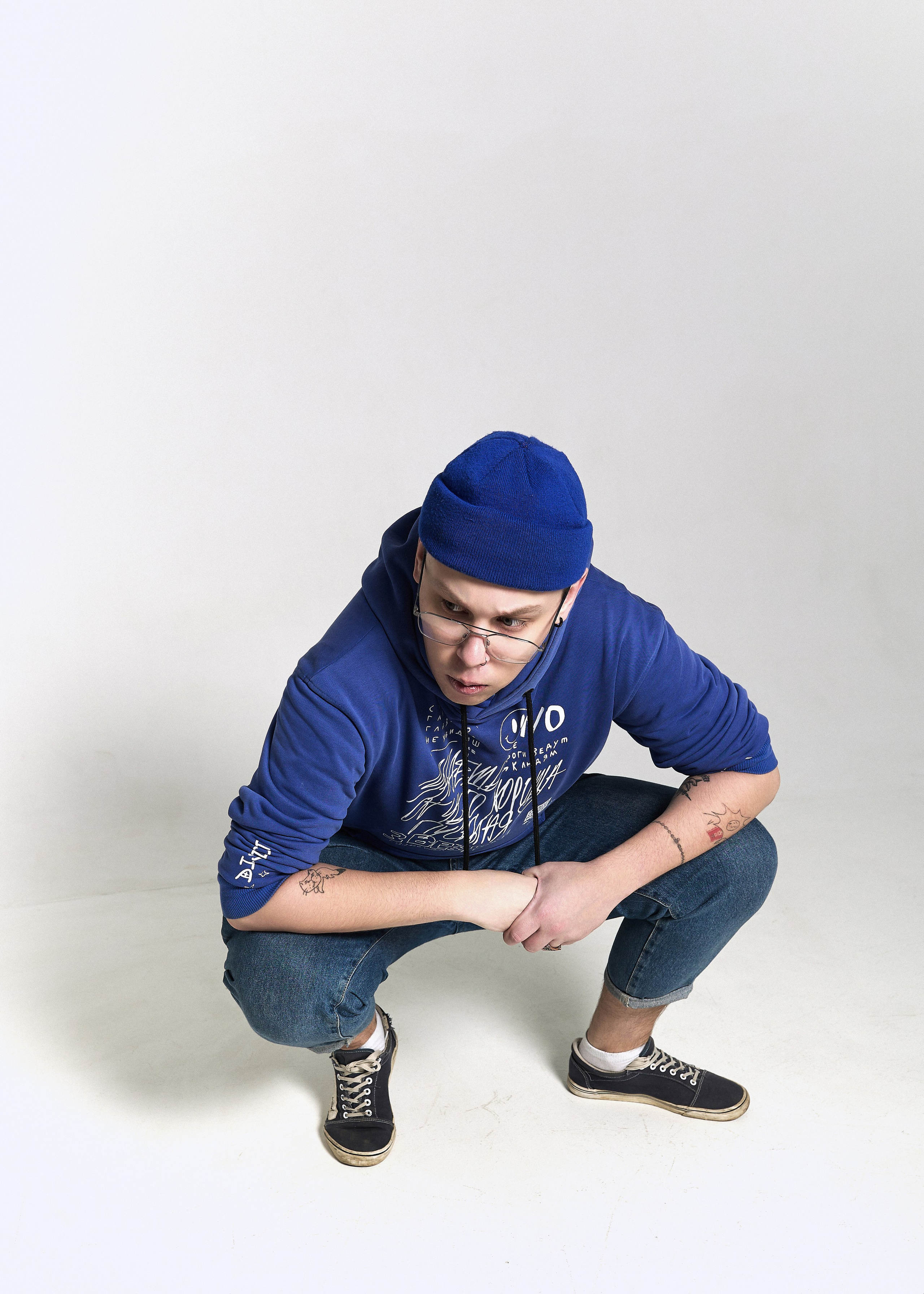 VLADIMIR. Фотограф Мария Сивохина