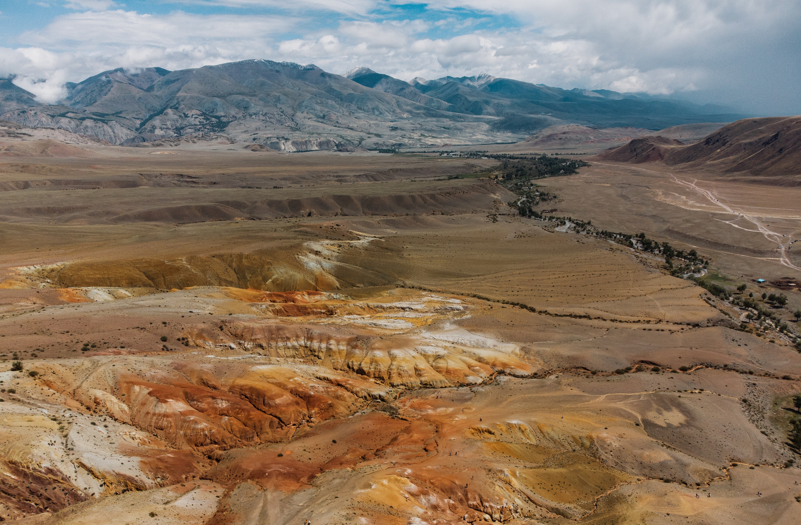Алтай. Gusarov Travel Photography