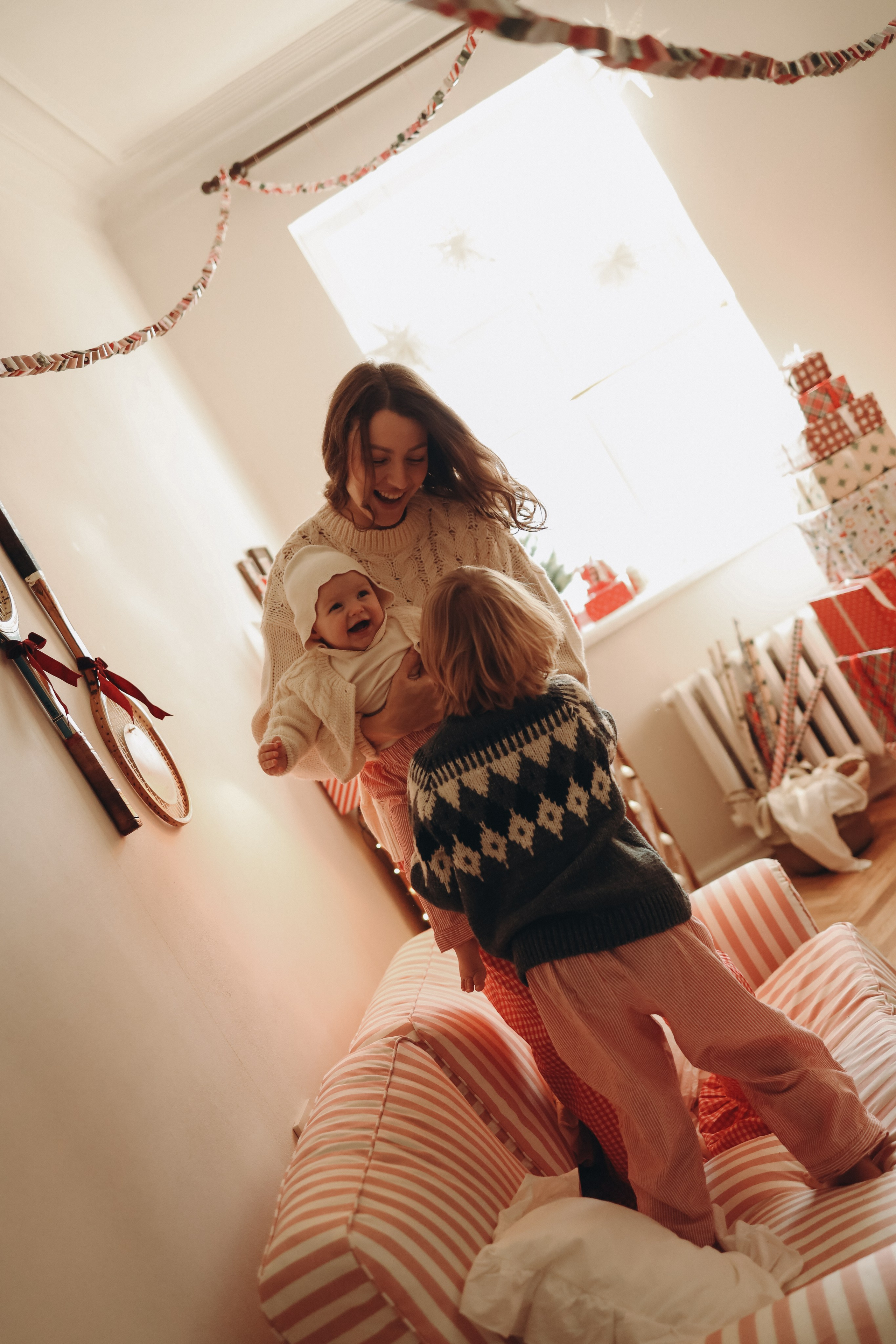 Даша, Илюша и Машенька. Диана Чечель. Свадебный и семейный фотограф в Москве