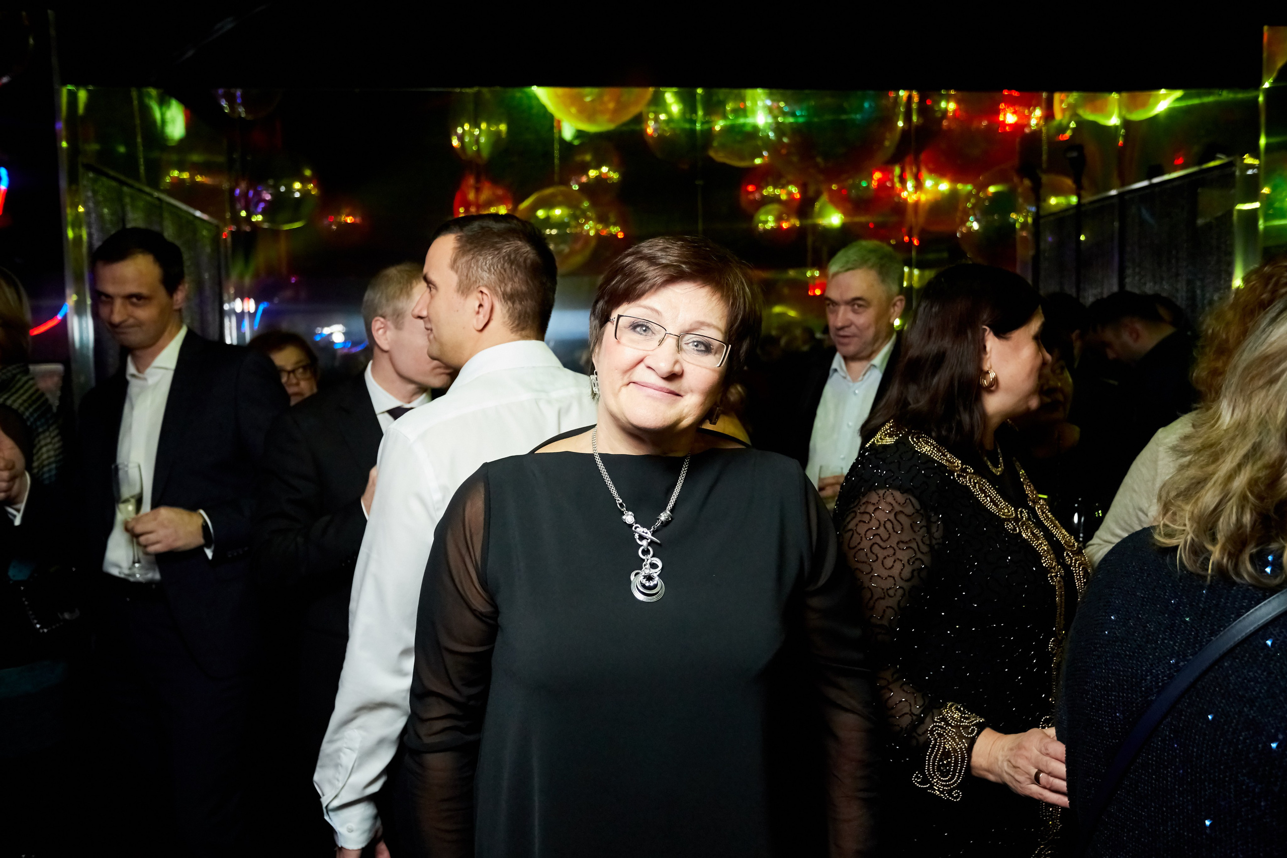 МГТС (корпоратив). Репортажный Фотограф