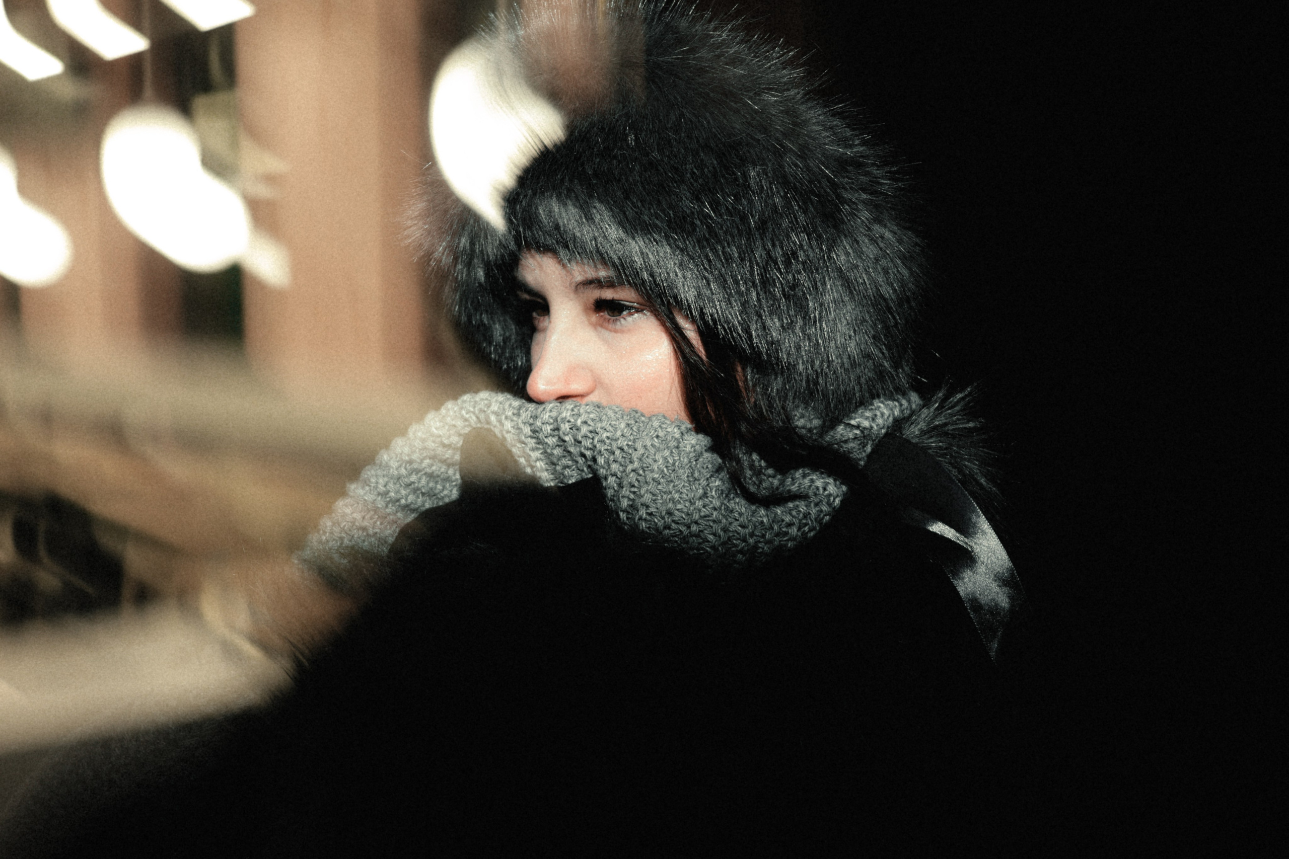 Портреты. Ph___tina