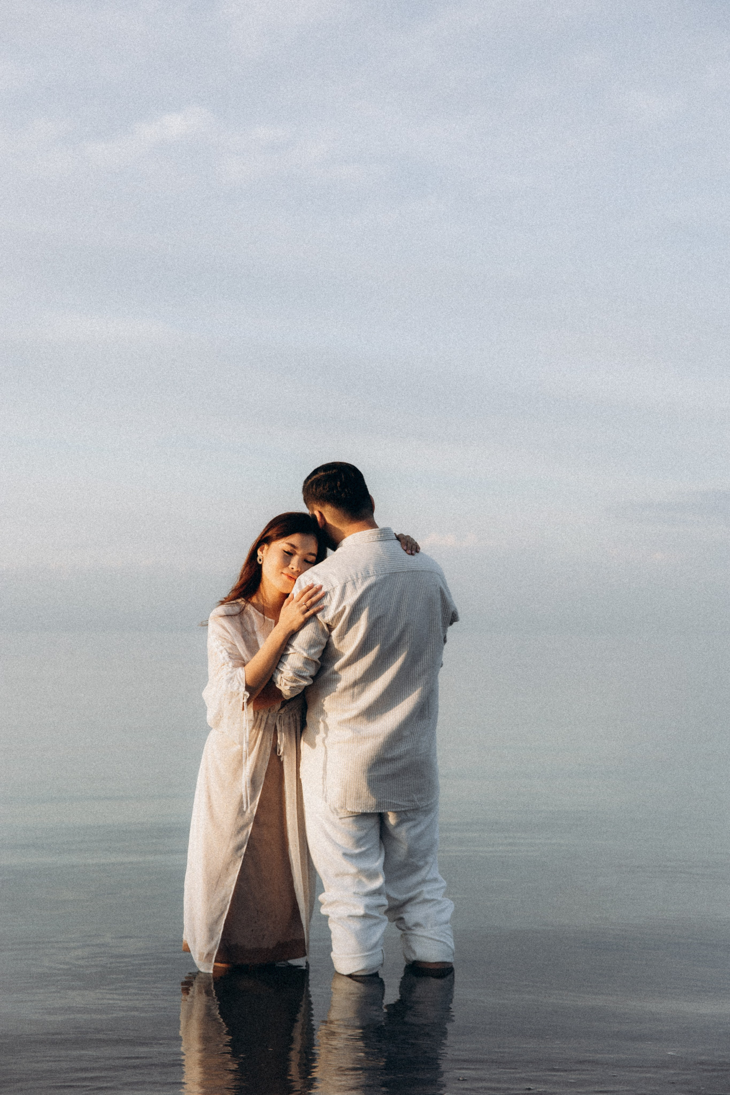 Love Story. Свадебный и портретный фотограф в Астане