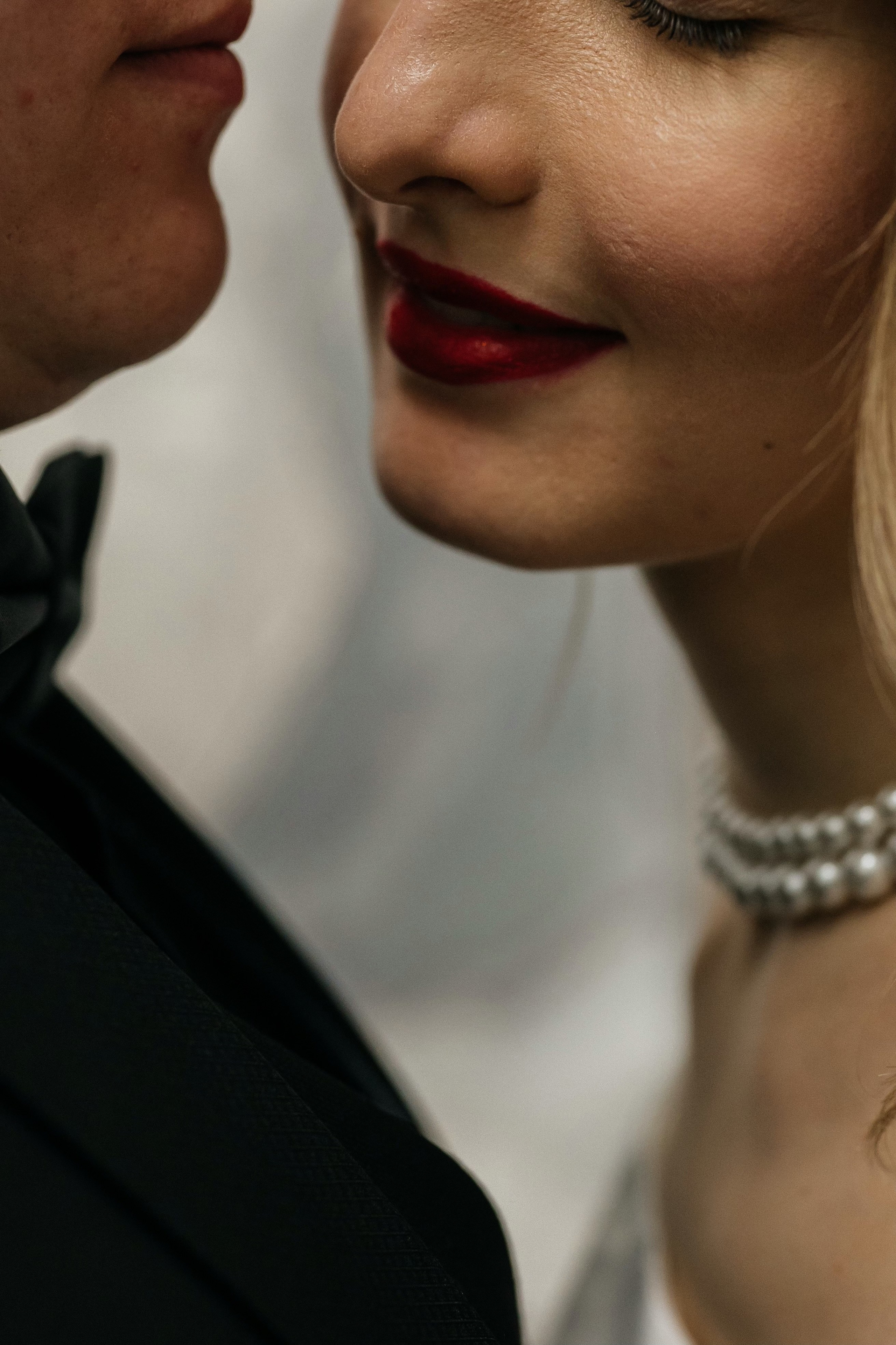 Анастасия и Константин