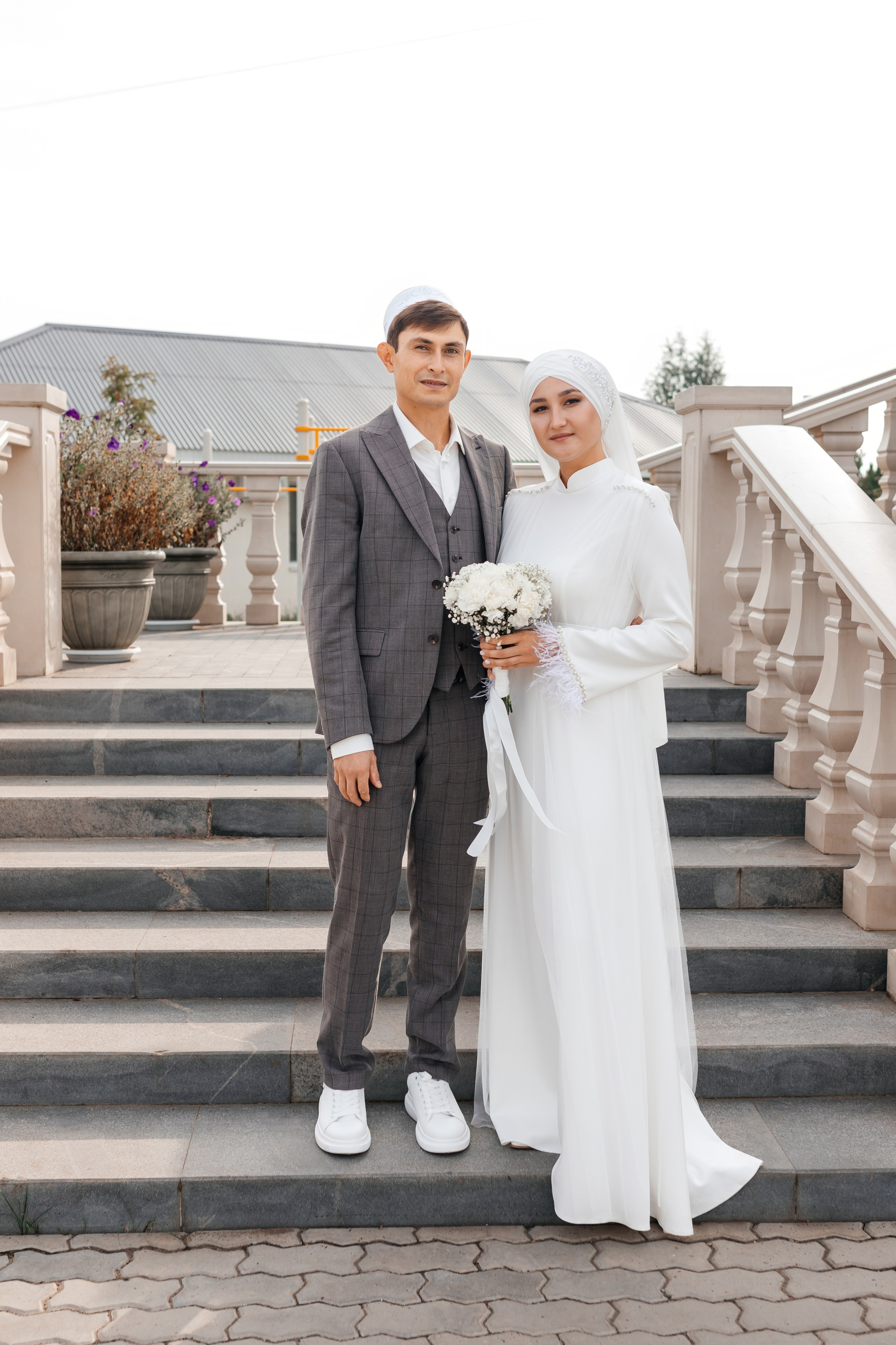 Рамиль и Ляйсан. Марина Шаймухаметова. Фотограф в Уфе