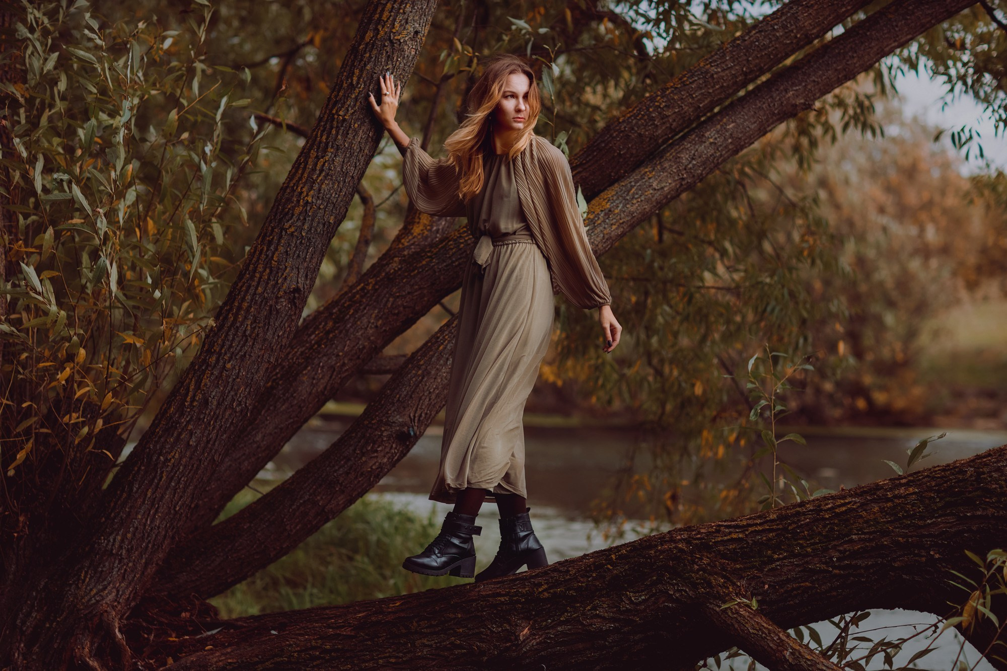 Yuliana Ra | Юлиана Ра