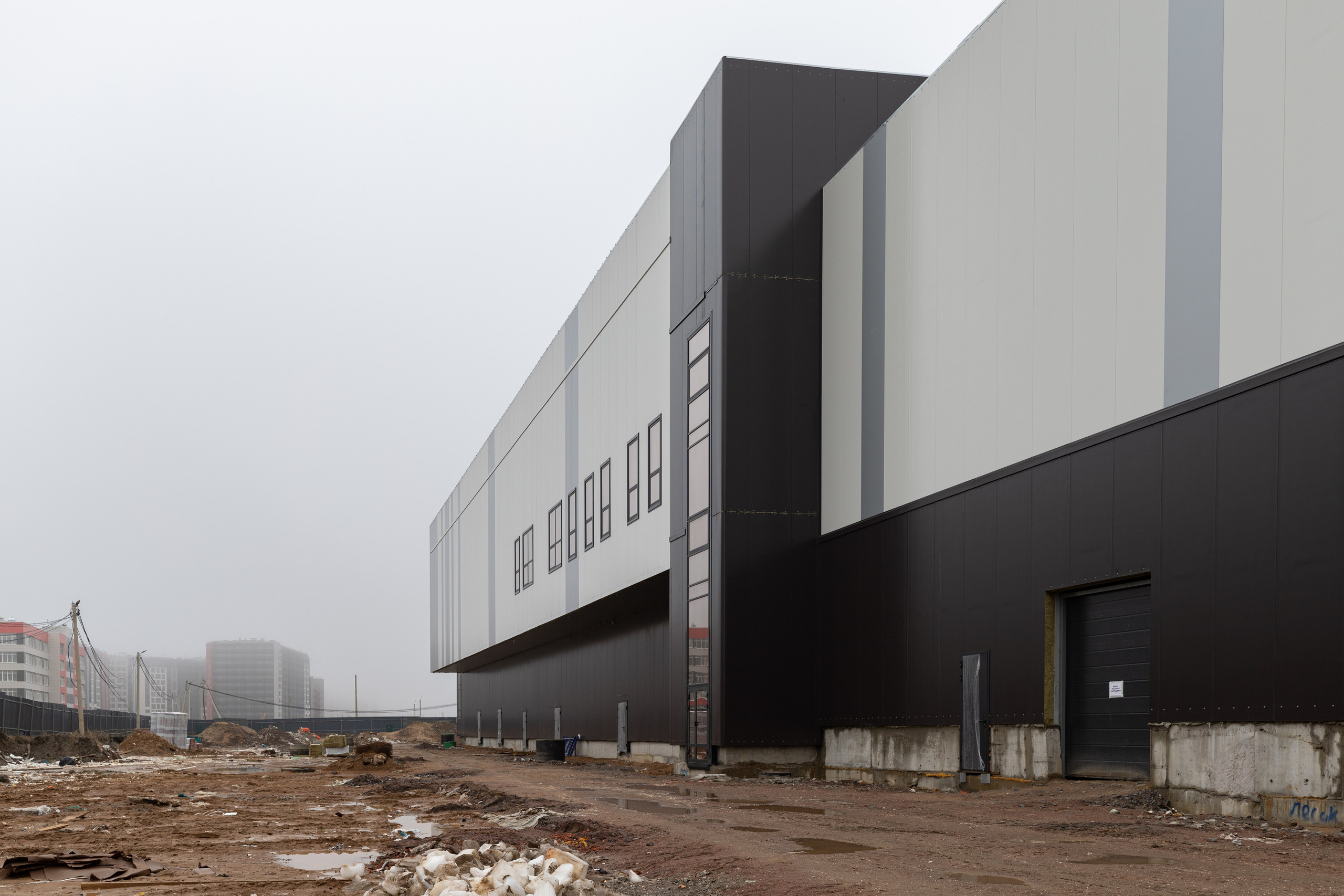 Промышленная фотография. Интерьерный и архитектурный фотограф Солодова Алина