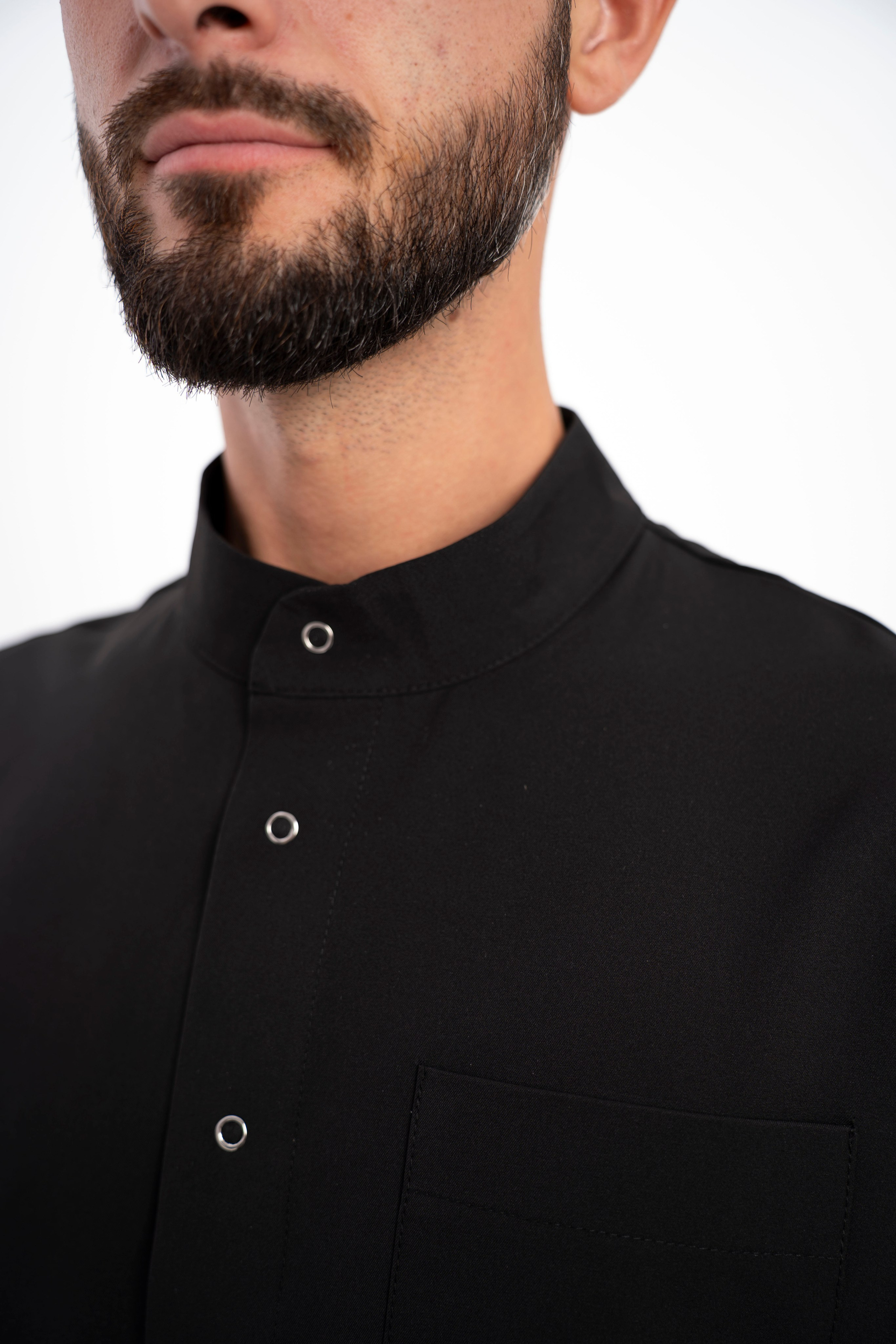 Men's medical uniform. Креативный и коммерческий фотограф в Москве Алёна Куликова