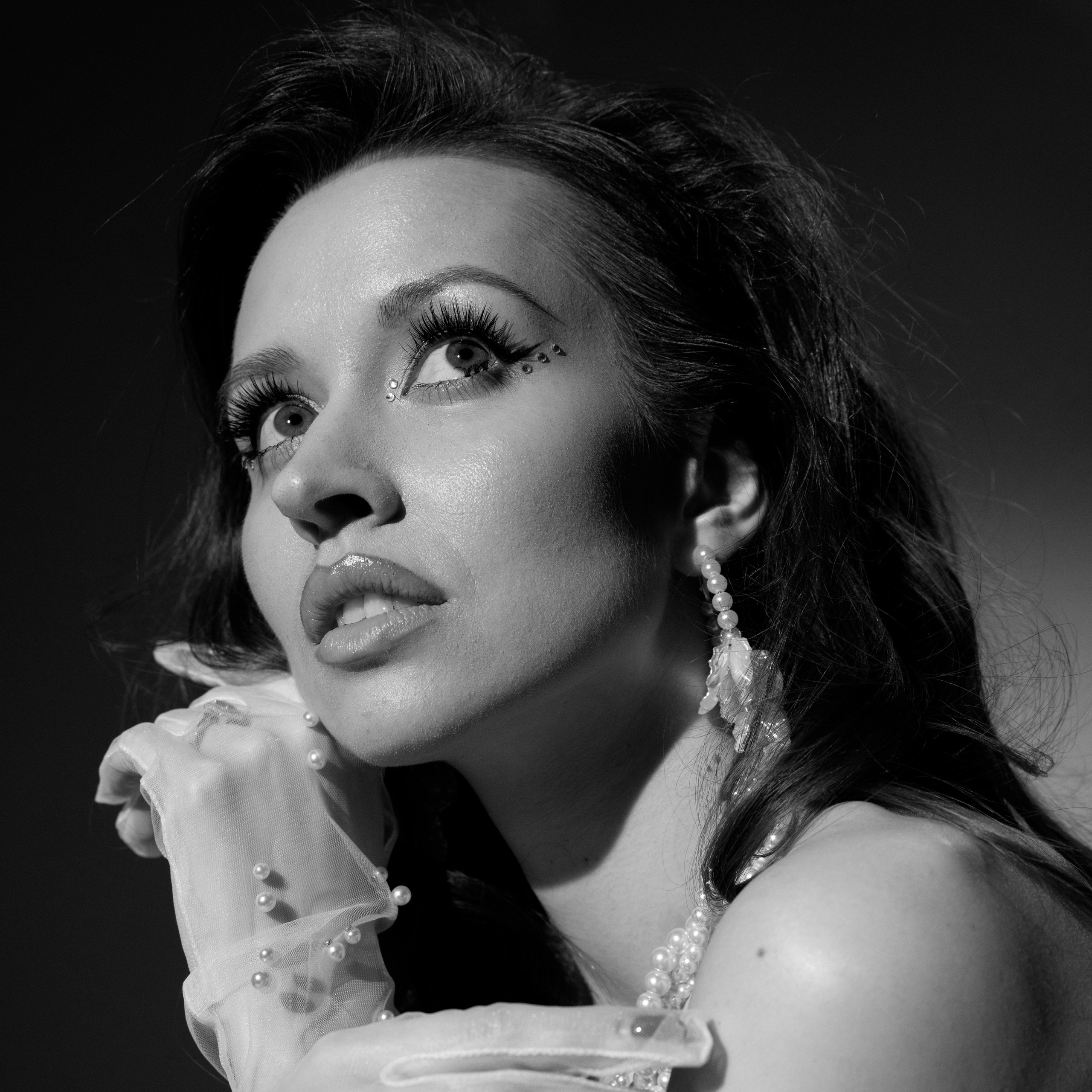 Ulyana. Креативный и коммерческий фотограф в Москве Алёна Куликова