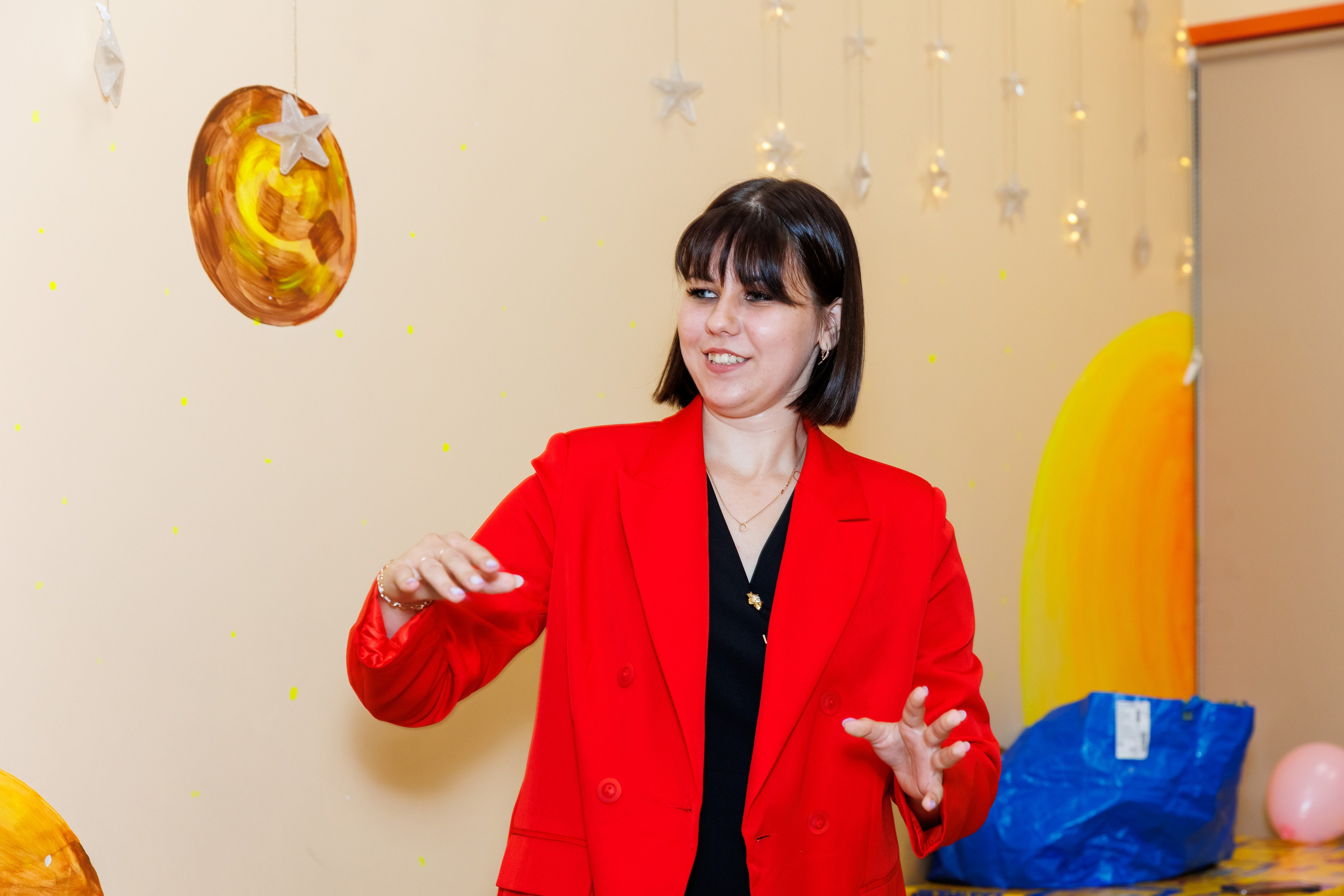 Фанки Таун. Фотограф Новосибирск — Наталья Гресь