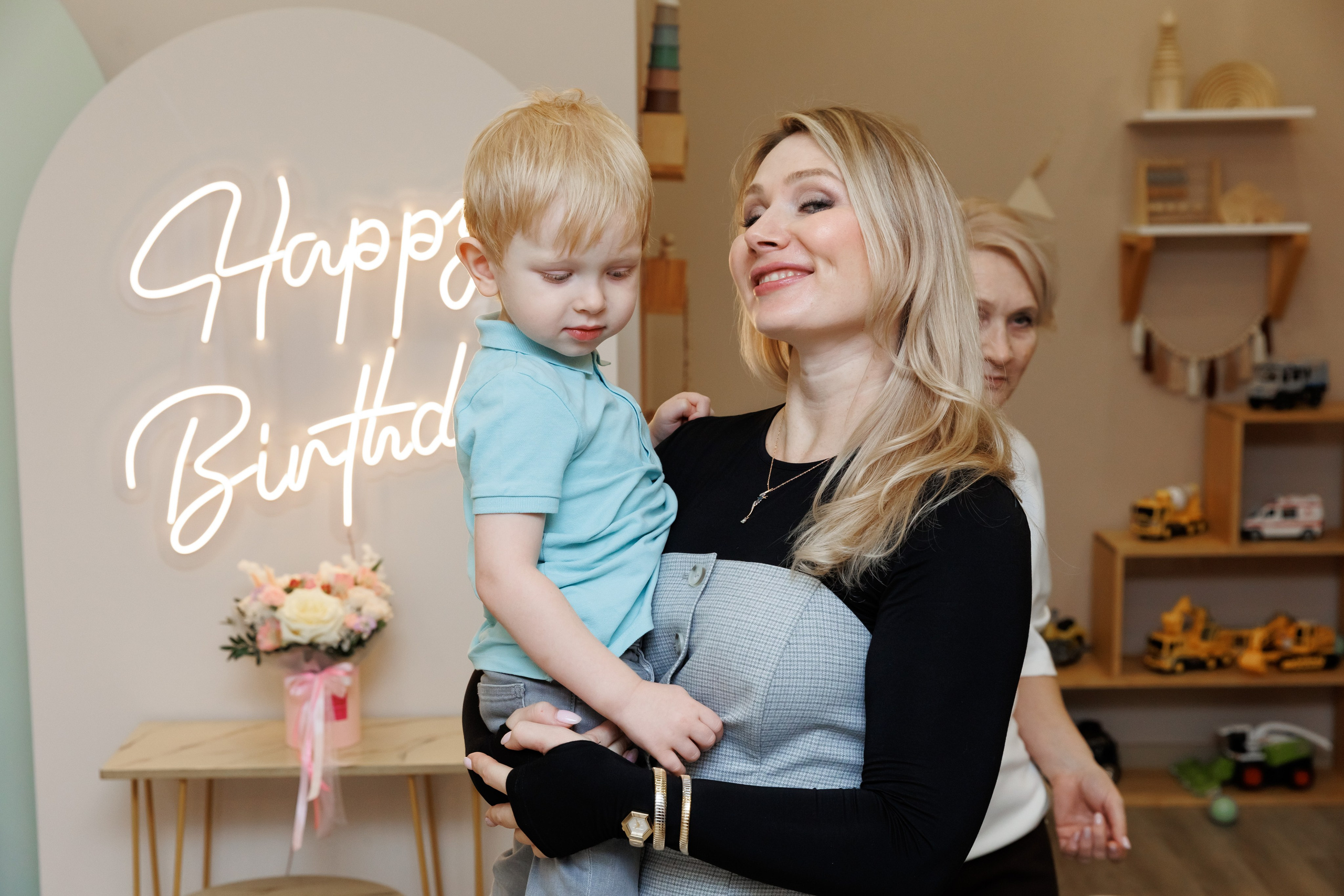 Лофт Skandi_loft. Фотограф Новосибирск — Наталья Гресь