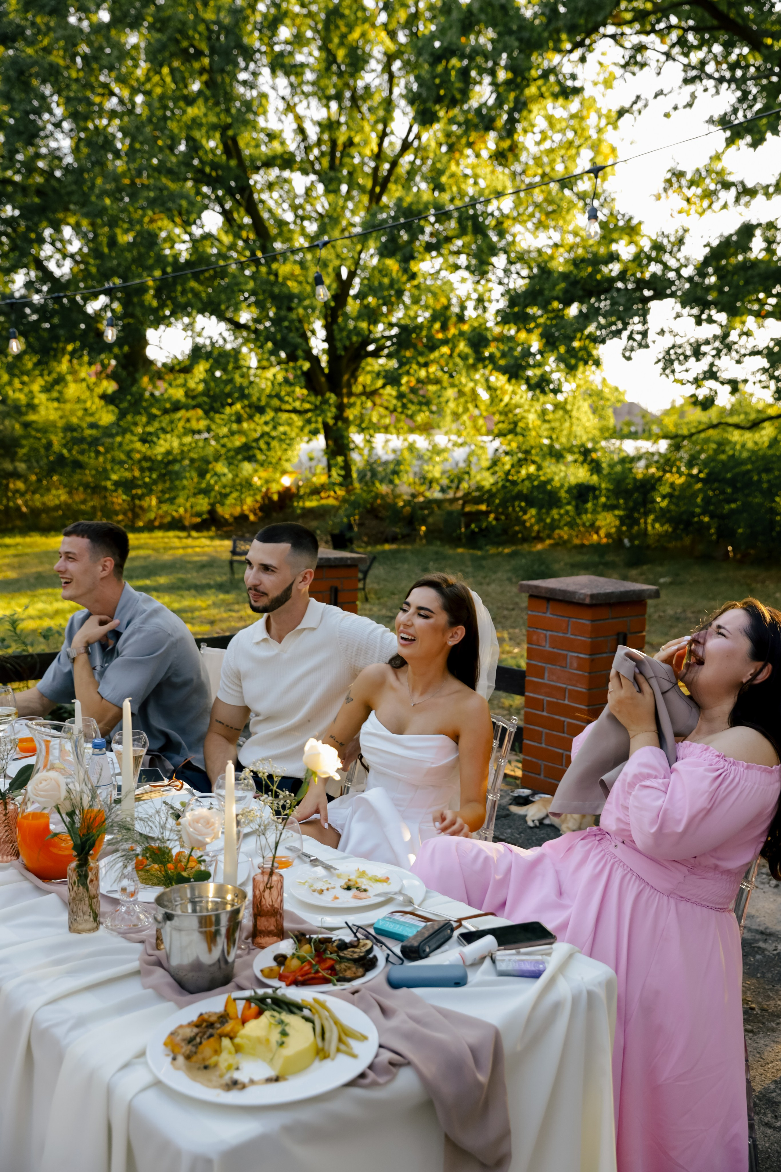 Один мир, две души. Свадебный и семейный фотограф в Варшаве