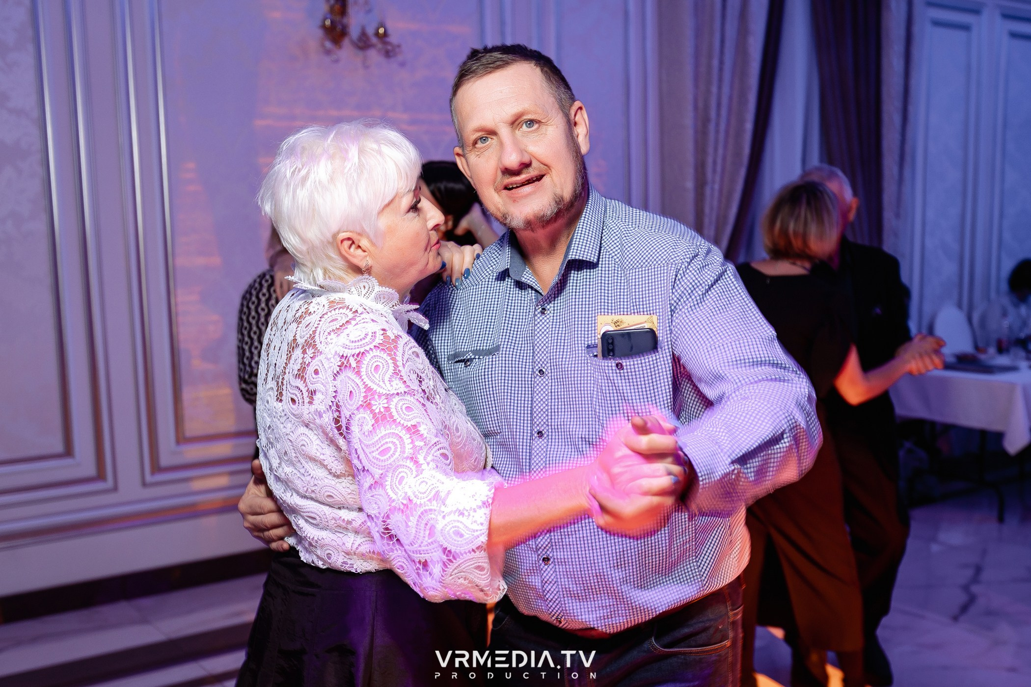 Выходные в ресторане «Лазурный берег»