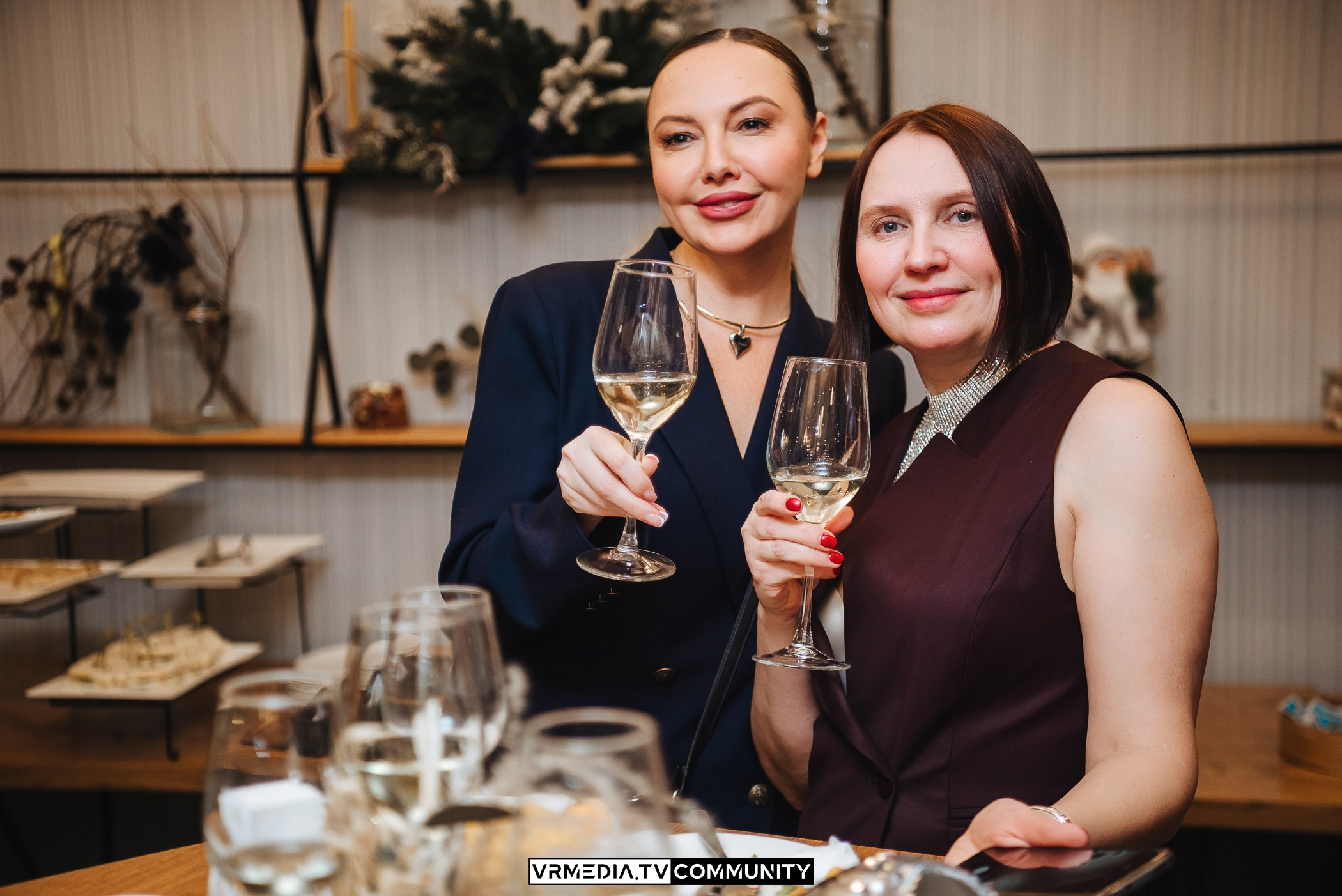 Модный вторник: Нам по пути 2025!