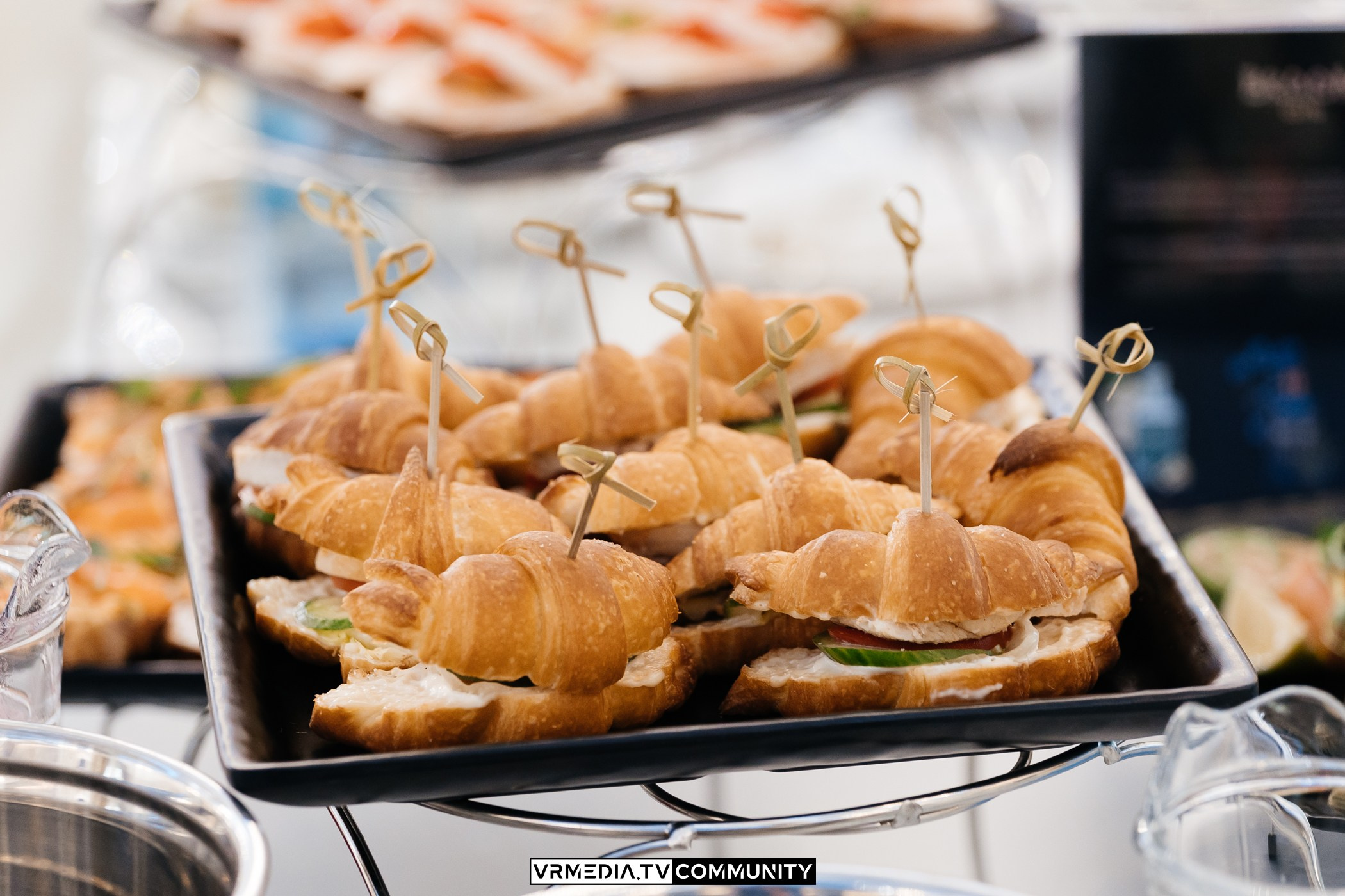 Дегустация в ресторане «Лазурный Берег»