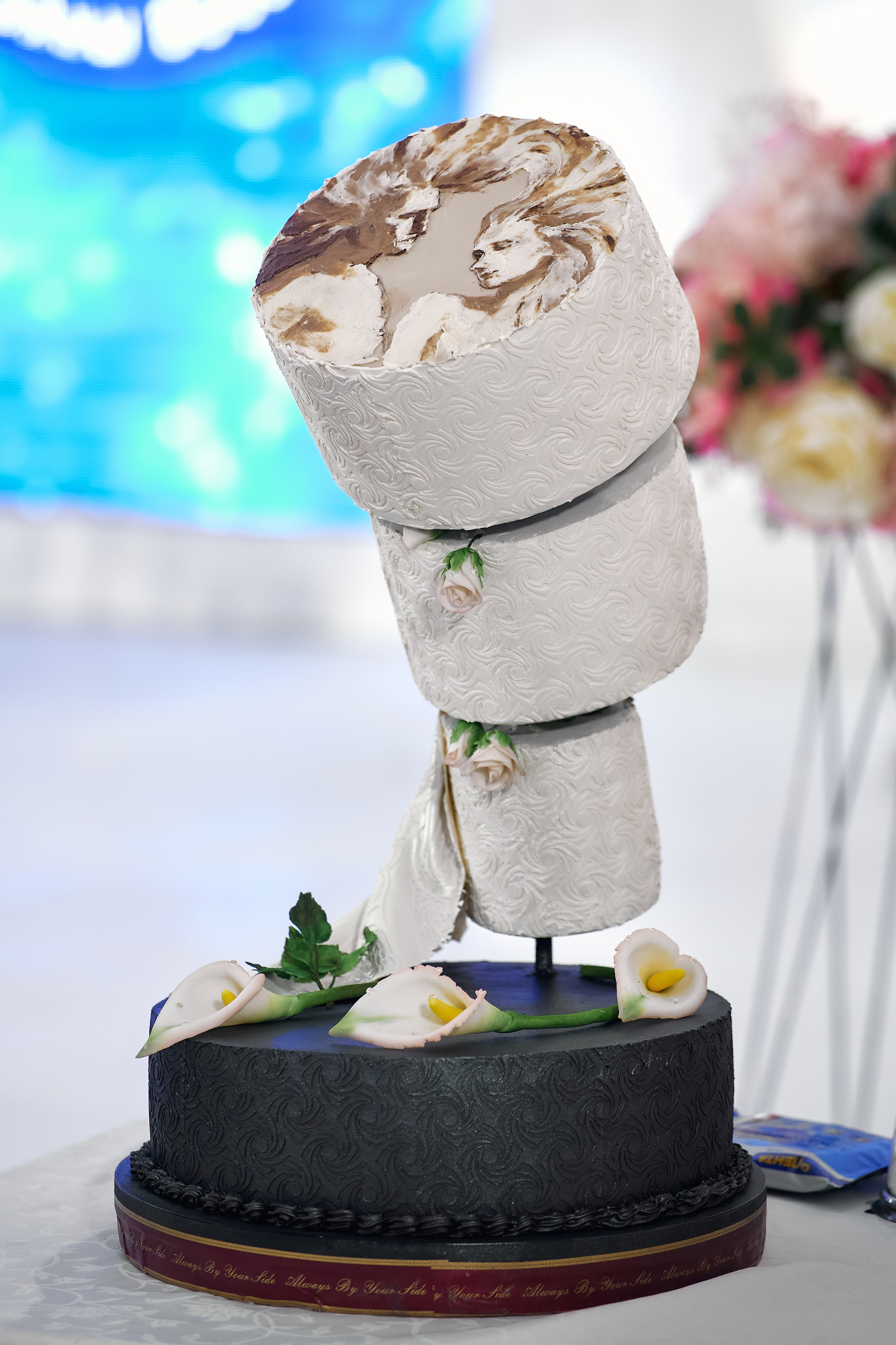 Битва кондитеров Барнаул. Свадебный репортажный и фуд фотограф в Барнауле Гайфулин Виталий