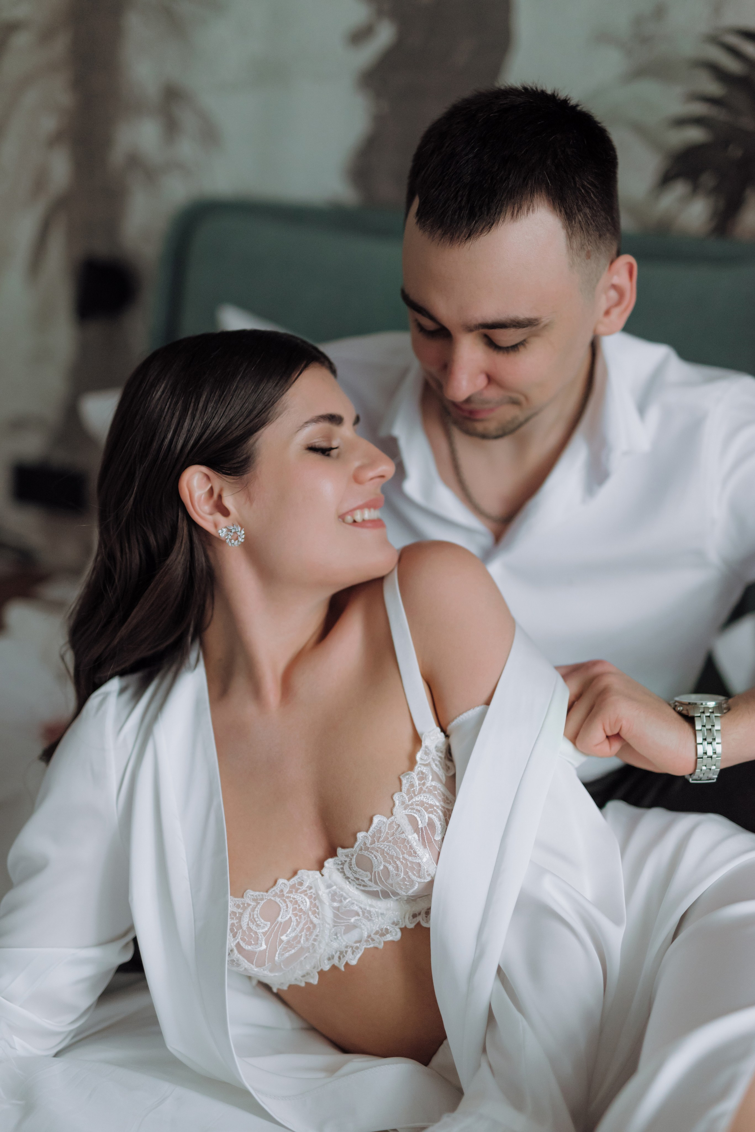 Danila|Marta. Свадебный фотограф в Минске и Санкт-Петербурге Вероника Аксенова